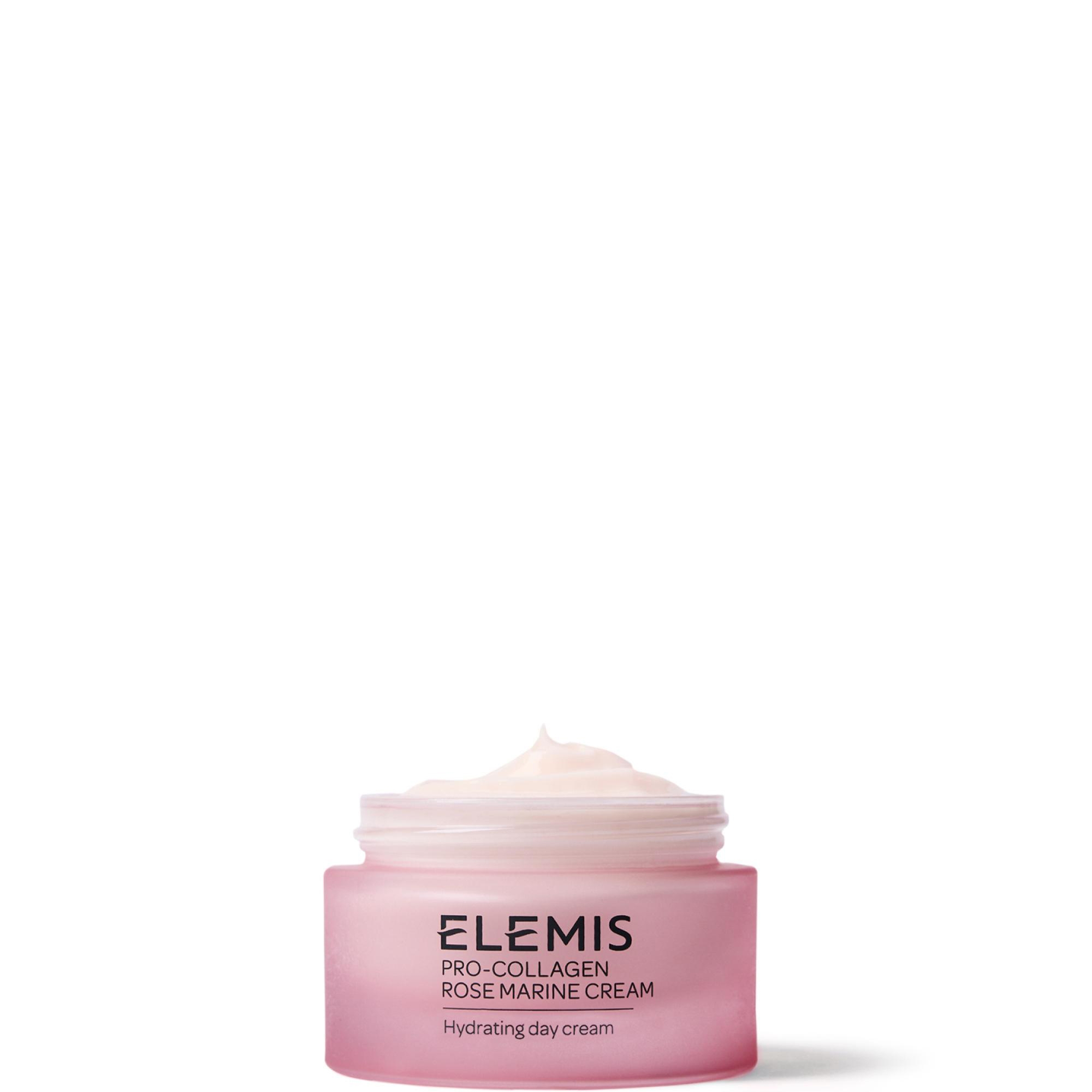 Pro-Collagen Rose Marine Cream 50ml | Elemis Singapore