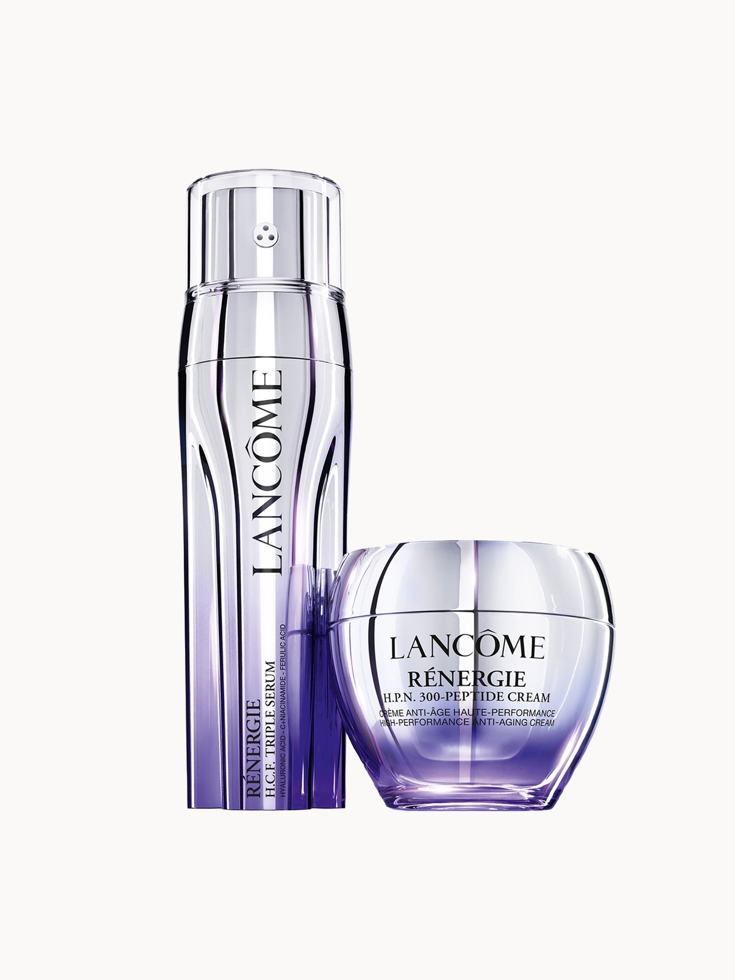 Lancôme Rénergie H.P.N. 300-Peptide Cream 50ml | LOOKFANTASTIC