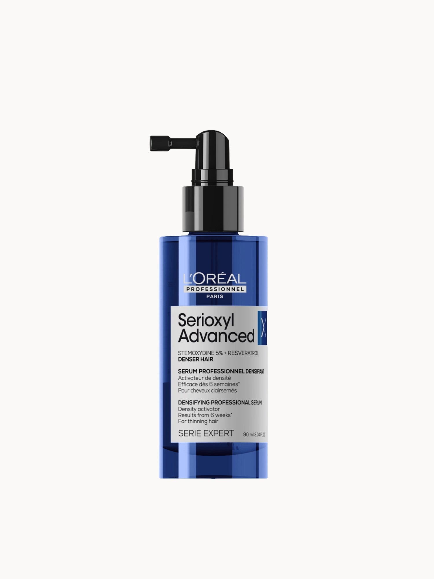 L'Oréal Professionnel Serié Expert Advanced Denser Hair Serum for Thinning Hair 90ml