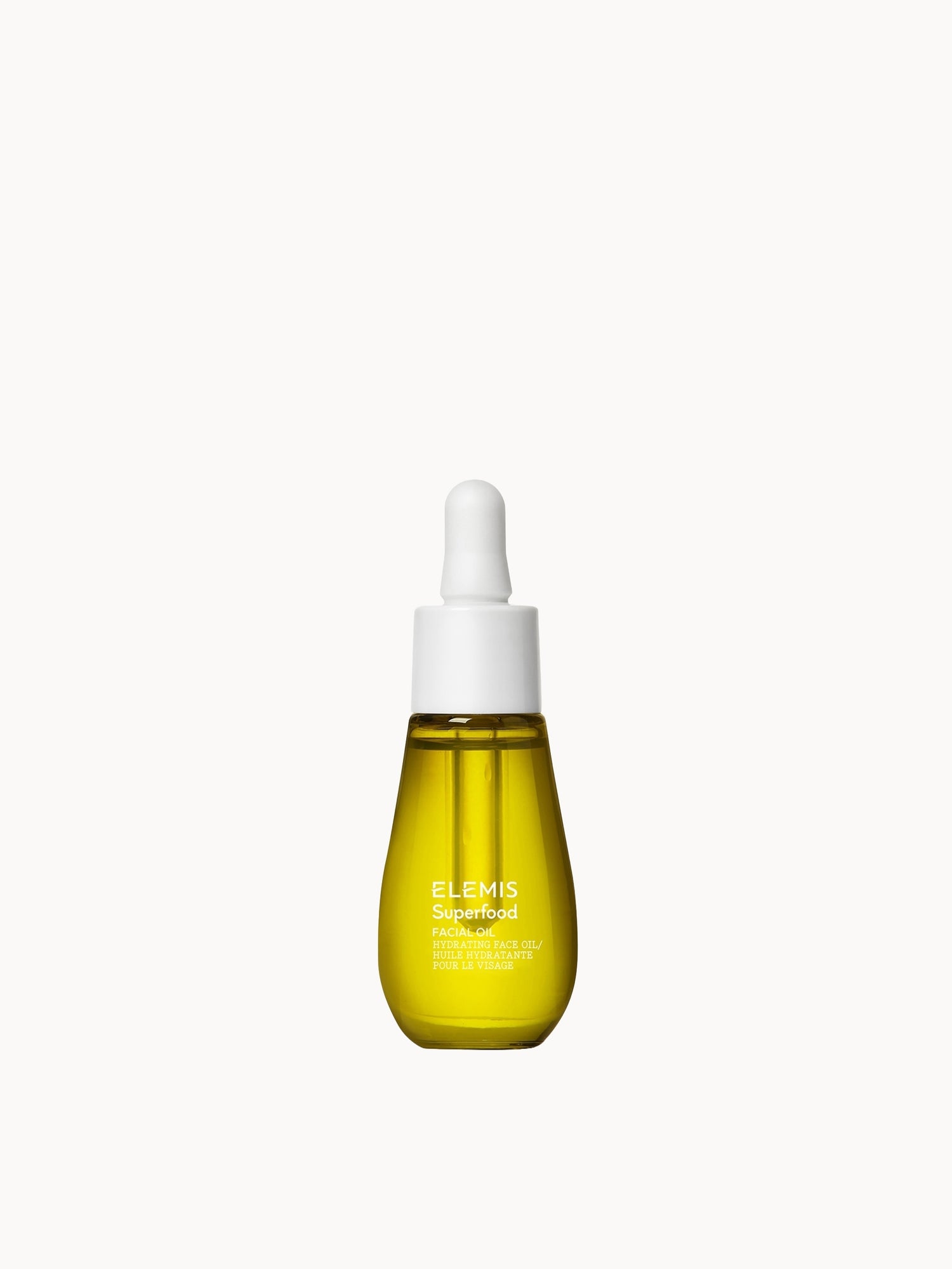 Elemis Superfood Facial Oil 15ml