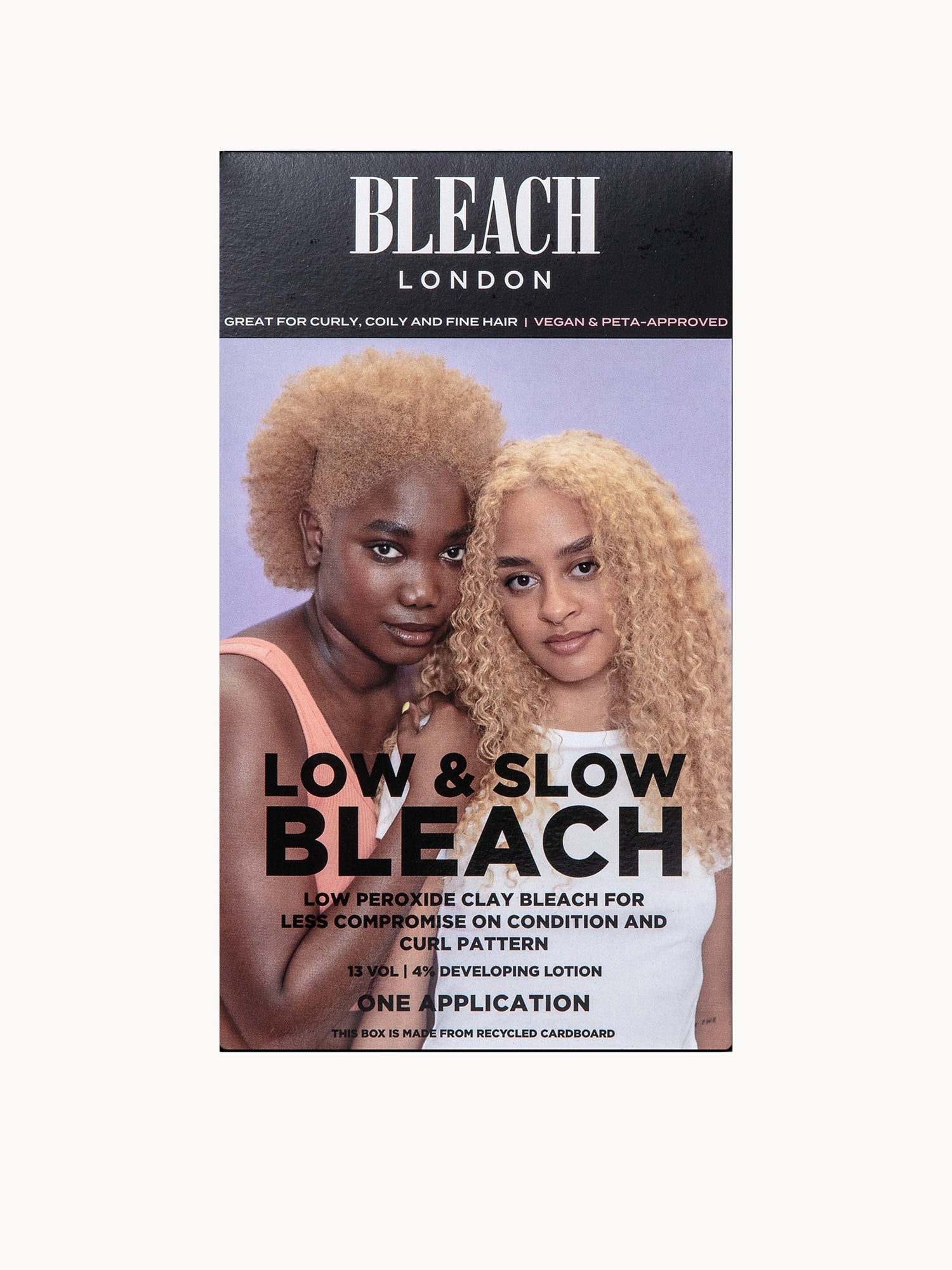 BLEACH LONDON Low and Slow Bleach Kit