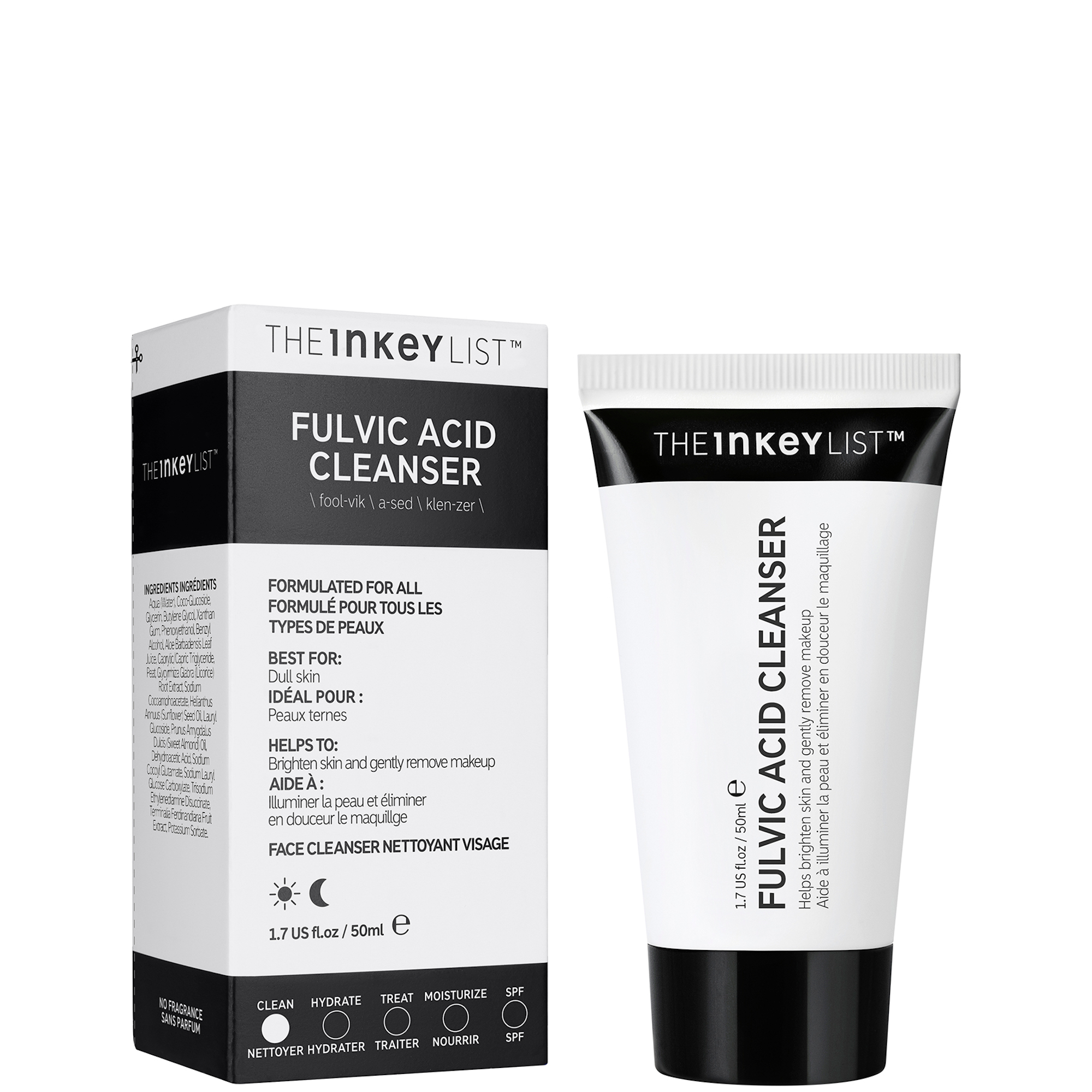 the-inkey-list-mini-fulvic-acid-cleanser-50ml-lookfantastic