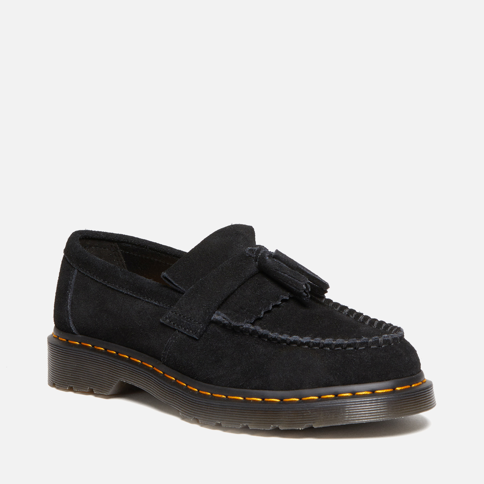 Dr. Martens Men s Adrian Suede Loafers Allsole