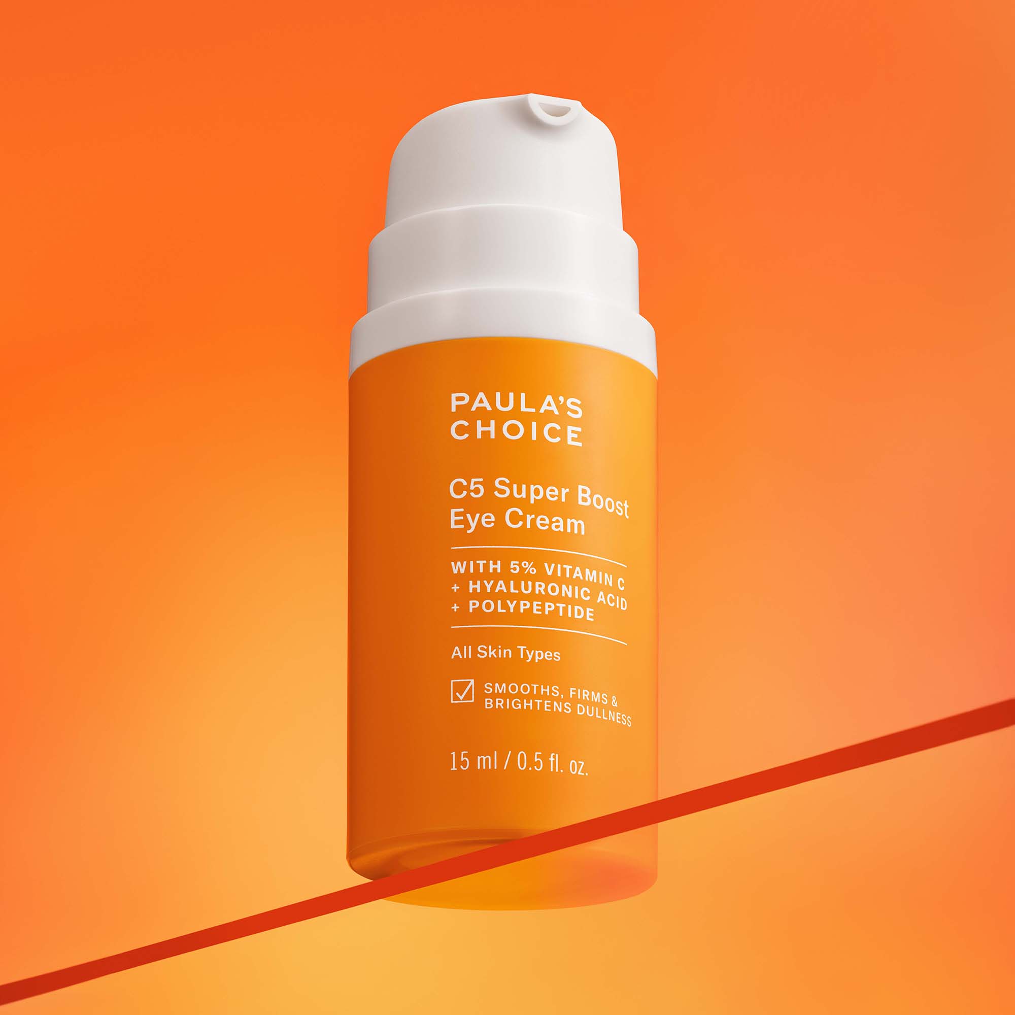 Popular paula's choice c5 eye cream and moisturizer