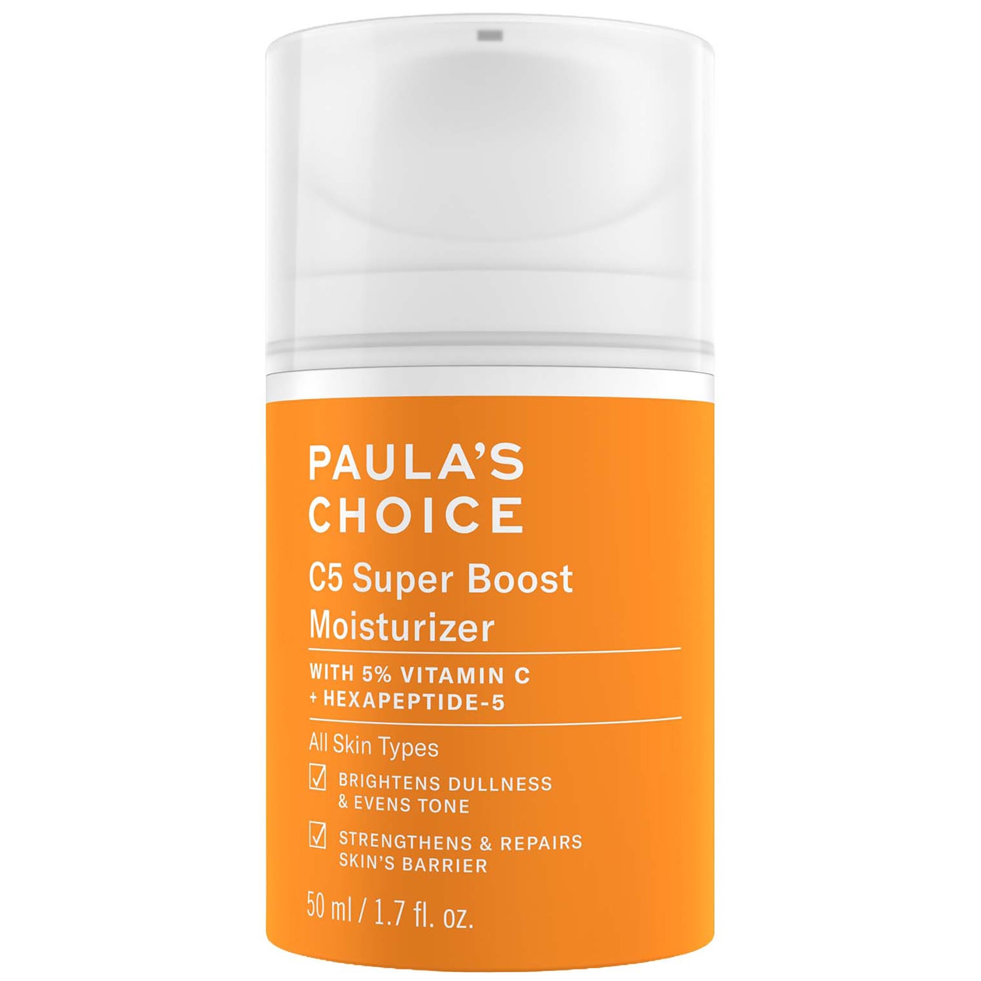 Paula's Choice C5 Super Boost Eye Cream 15ml | Dermstore