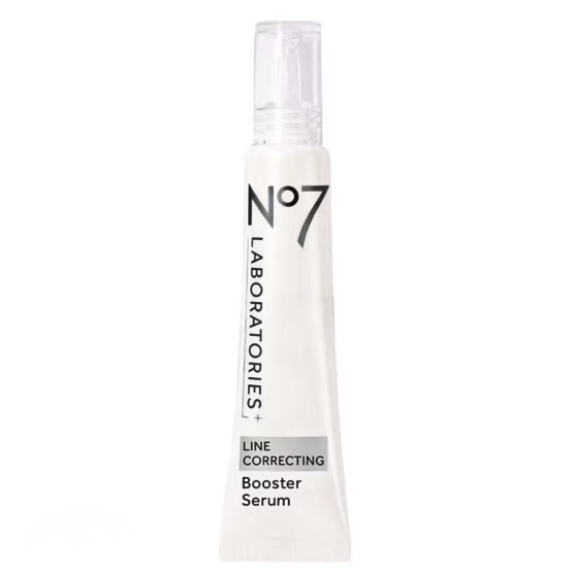 LABORATORIES LINE CORRECTING Booster Serum | No7 UK