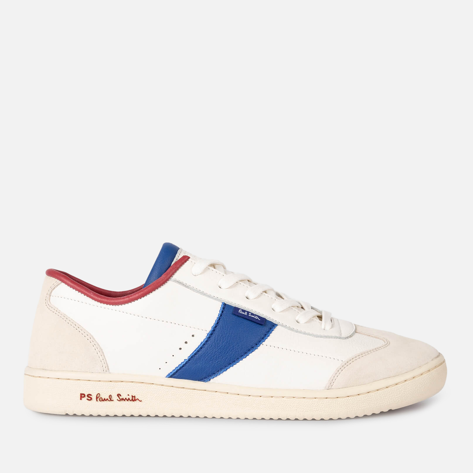 PS Paul Smith Muller Leather Trainers | Coggles