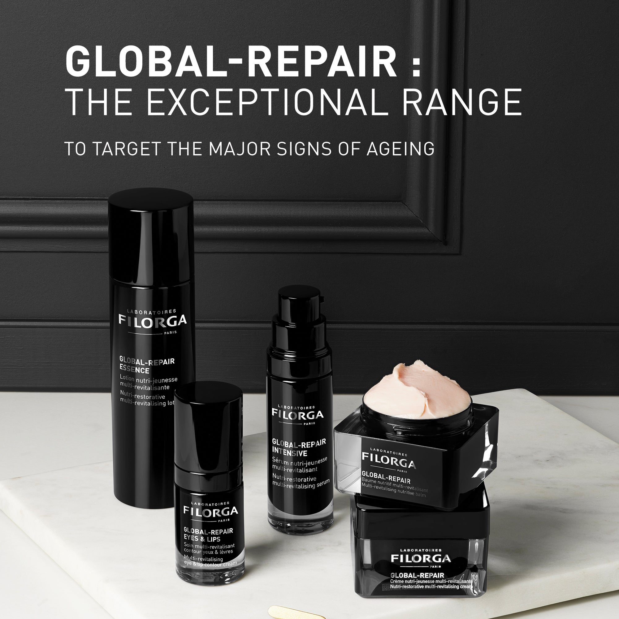 Filorga Global-Repair Balm 50ml | Dermstore