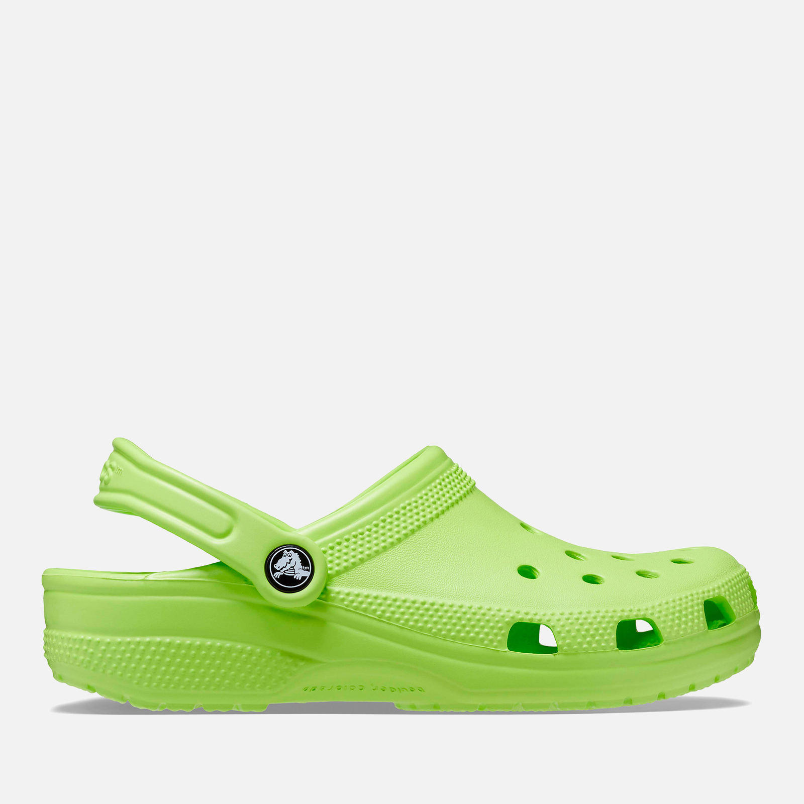 Crocs nhs online discount