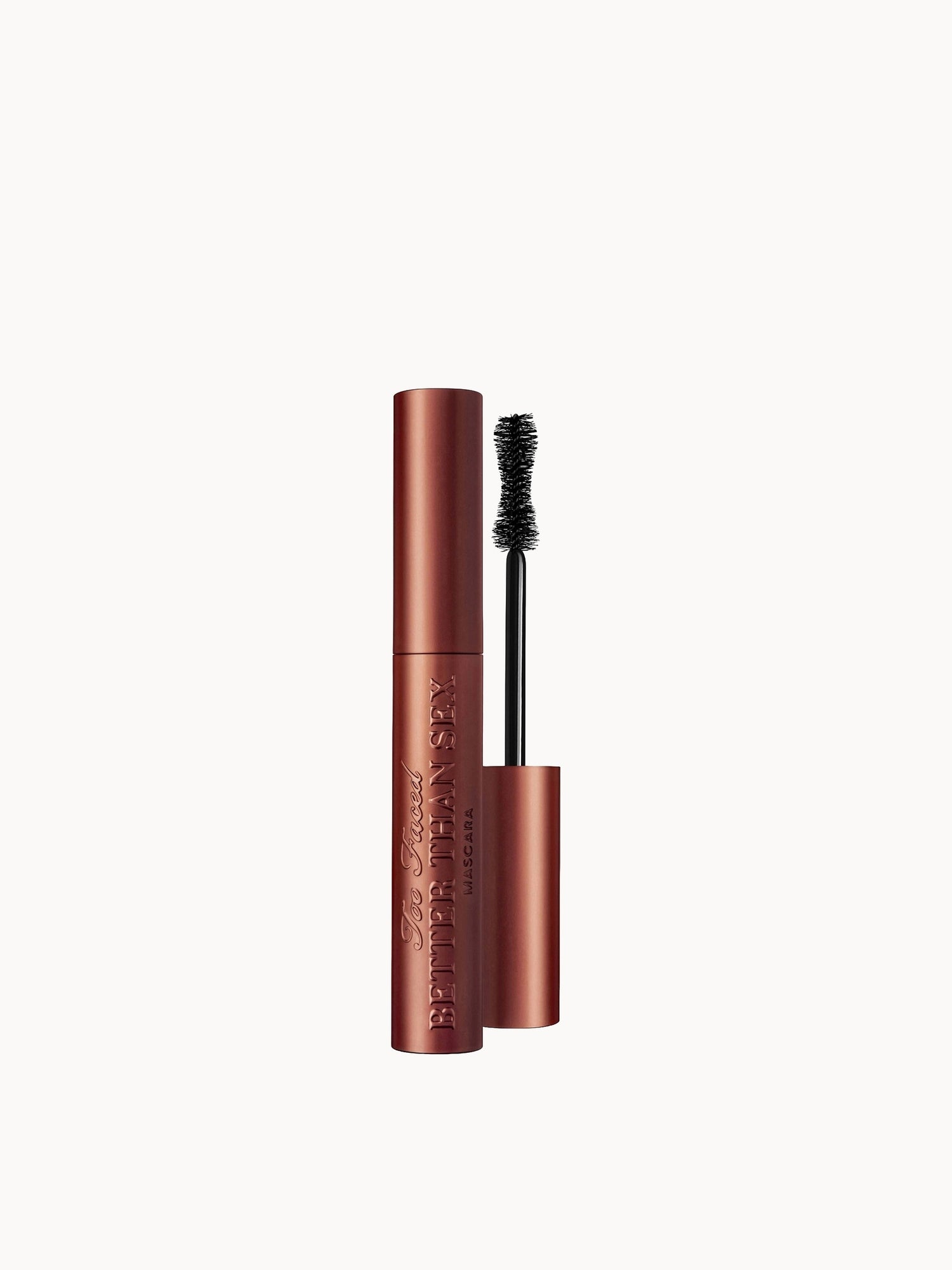 Too Faced Better Than Sex Mascara - Chocolate 8ml