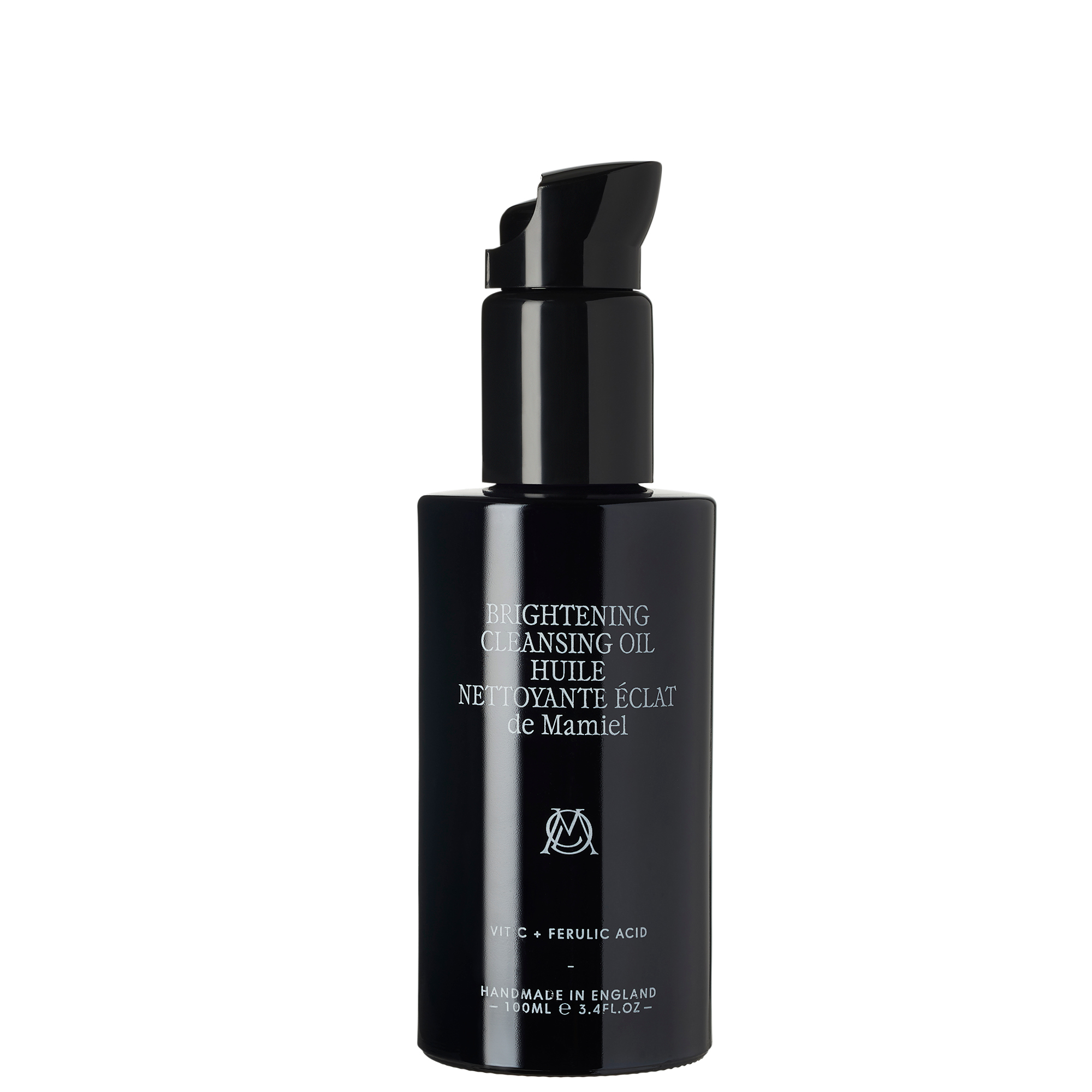 cult de Mamiel Brightening Cleansing Oil 100ml