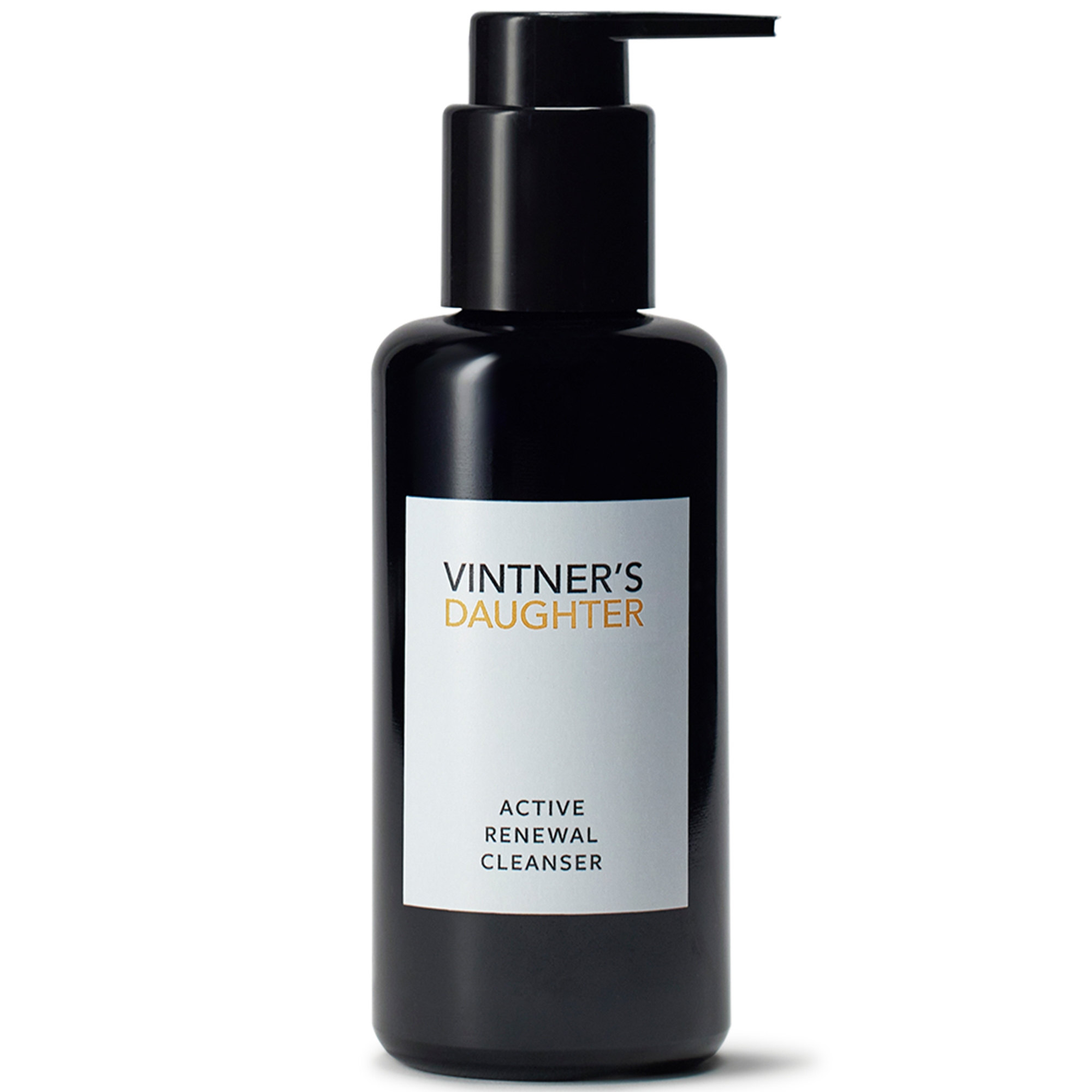 cult Vintner's Daughter Active Renewal Cleanser 115ml
