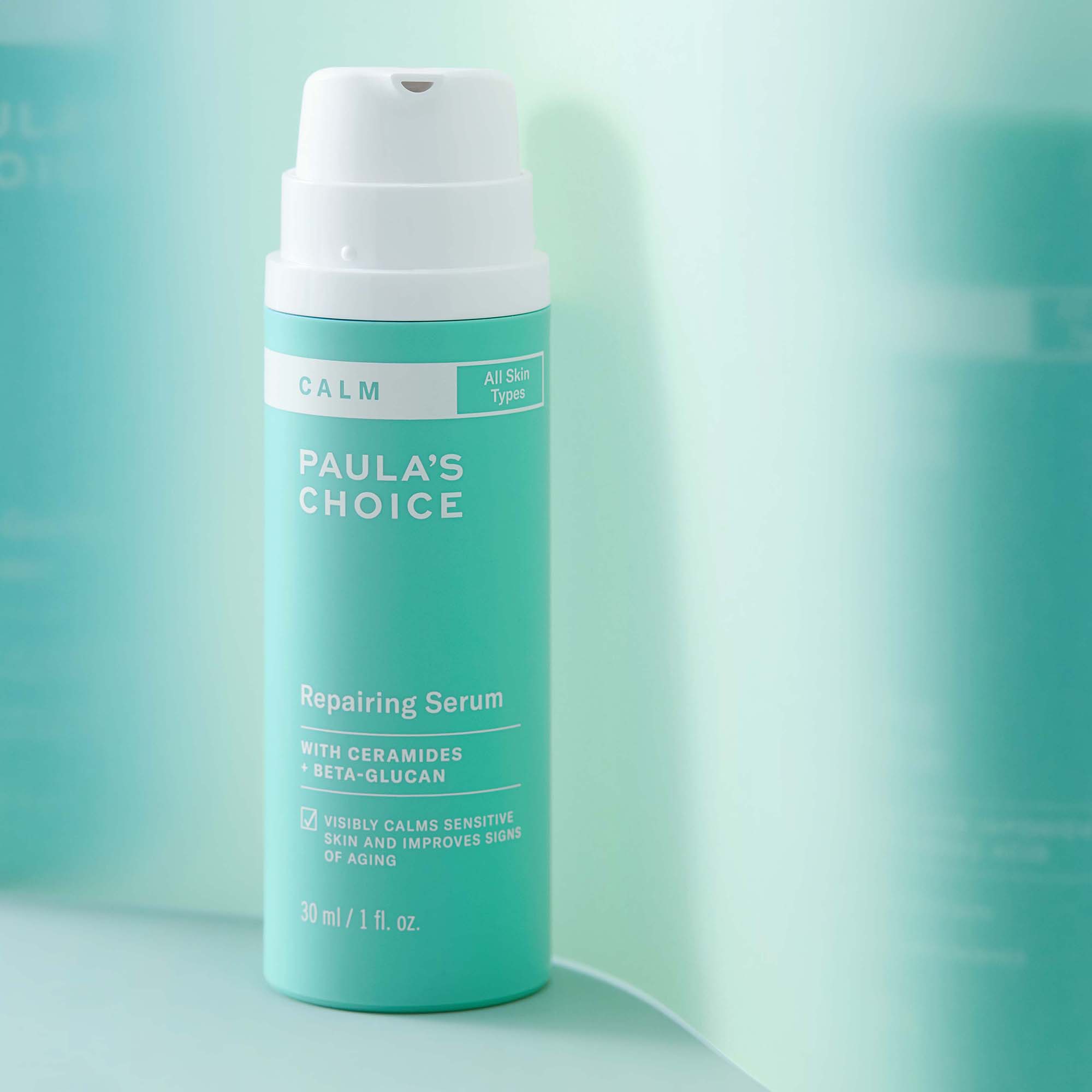 Paula's Choice Calm Repairing Serum 30ml | Cult Beauty