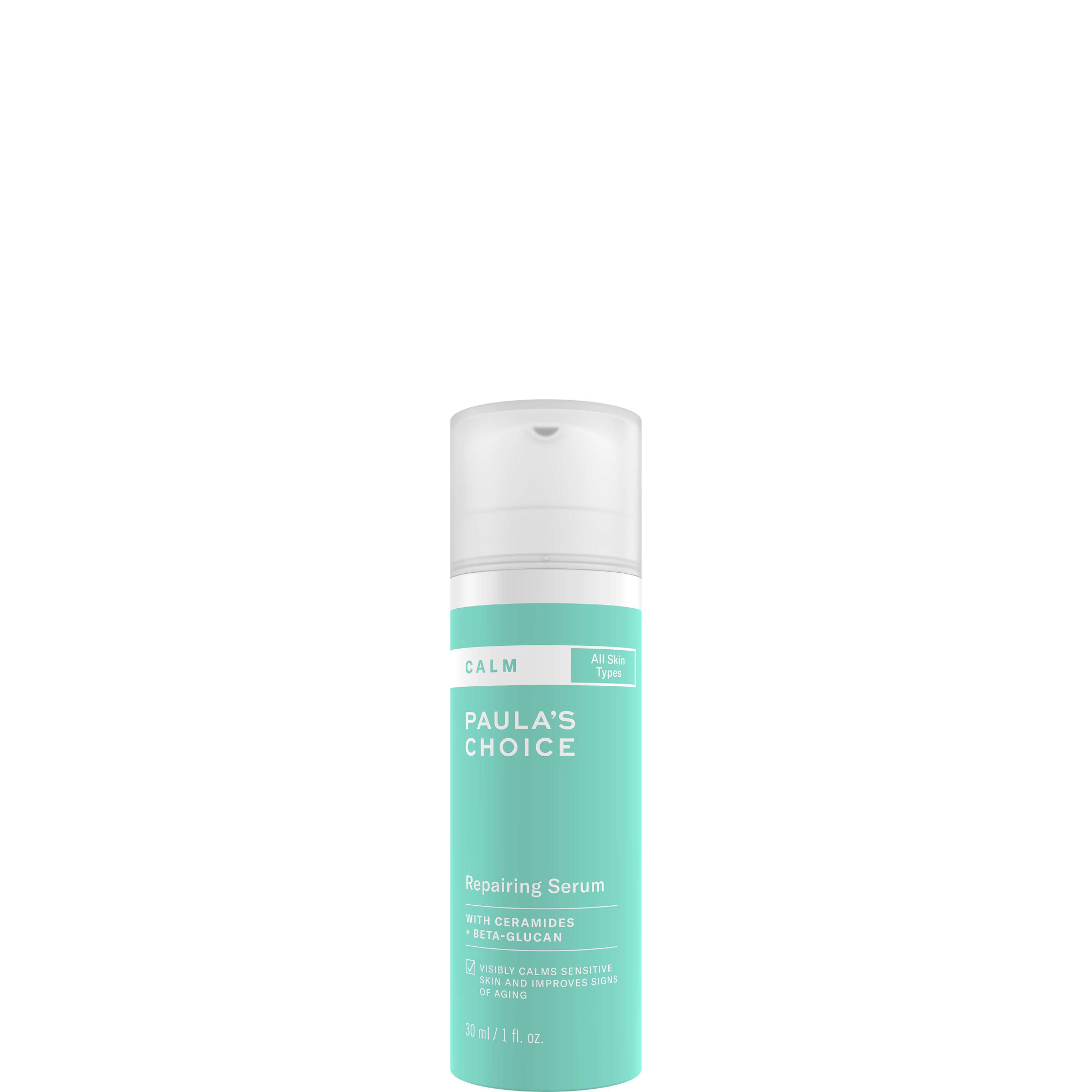 cult Paula's Choice Calm Repairing Serum 30ml