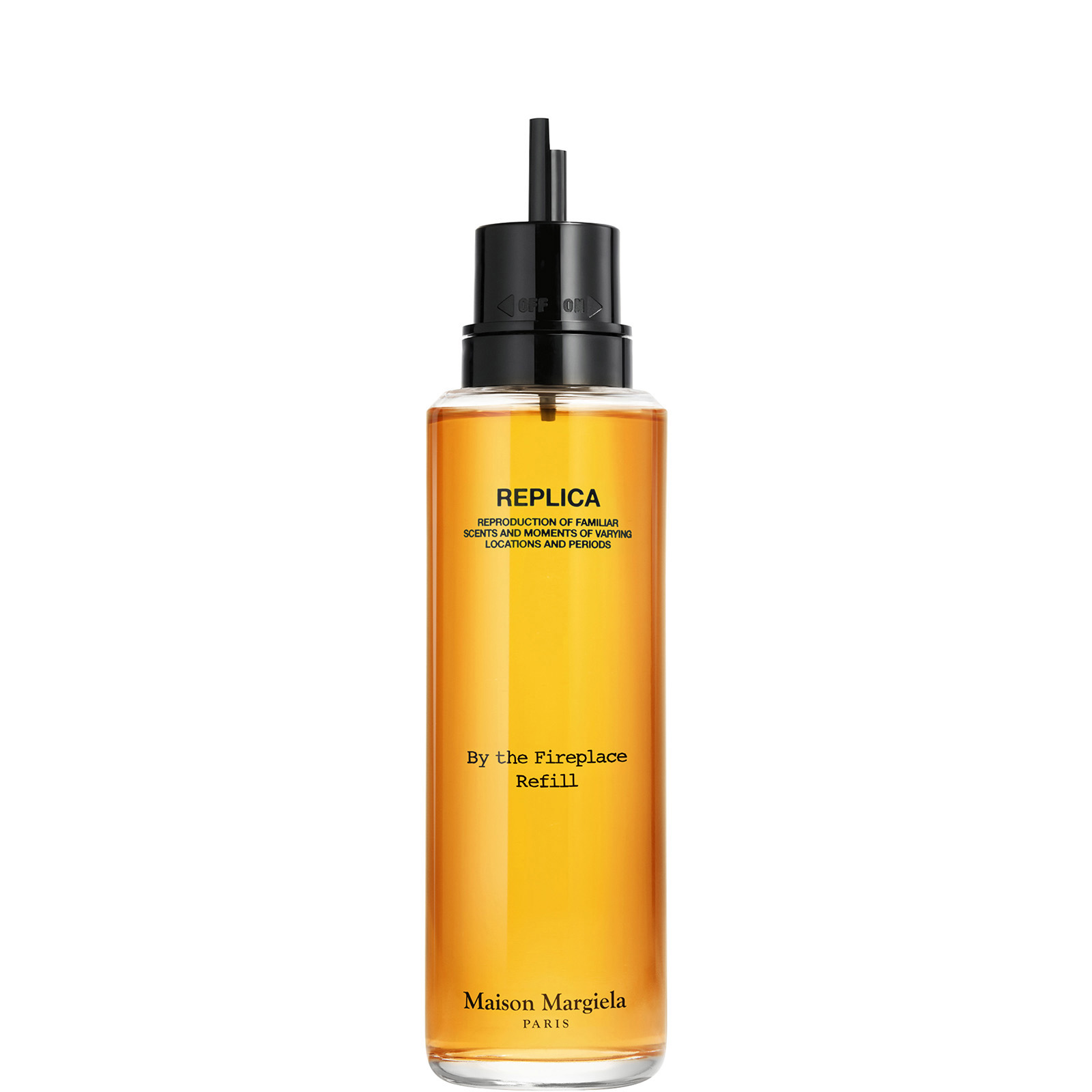 cult Maison Margiela Replica By The Fireplace Eau de Toilette 100ml Refill