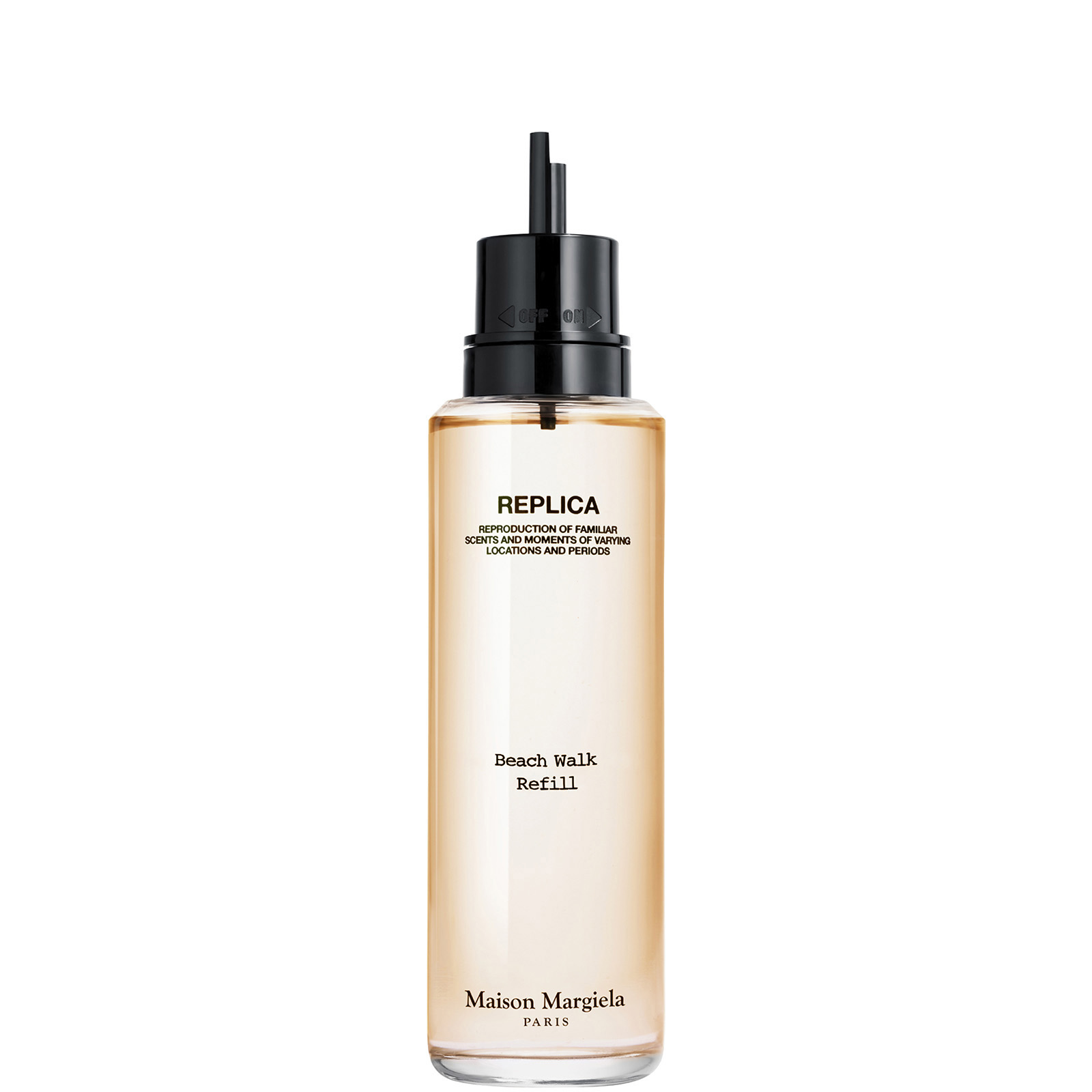 cult Maison Margiela Replica Beach Walk Eau de Toilette 100ml Refill