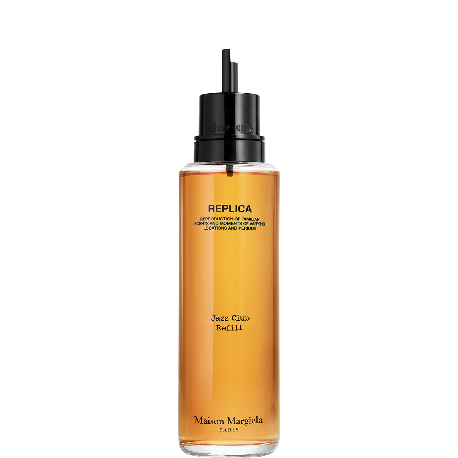 Maison Margiela REPLICA Jazz Club100ml美品 REPLICA Jazz Club EDT Cologne | Maison Margiela Official