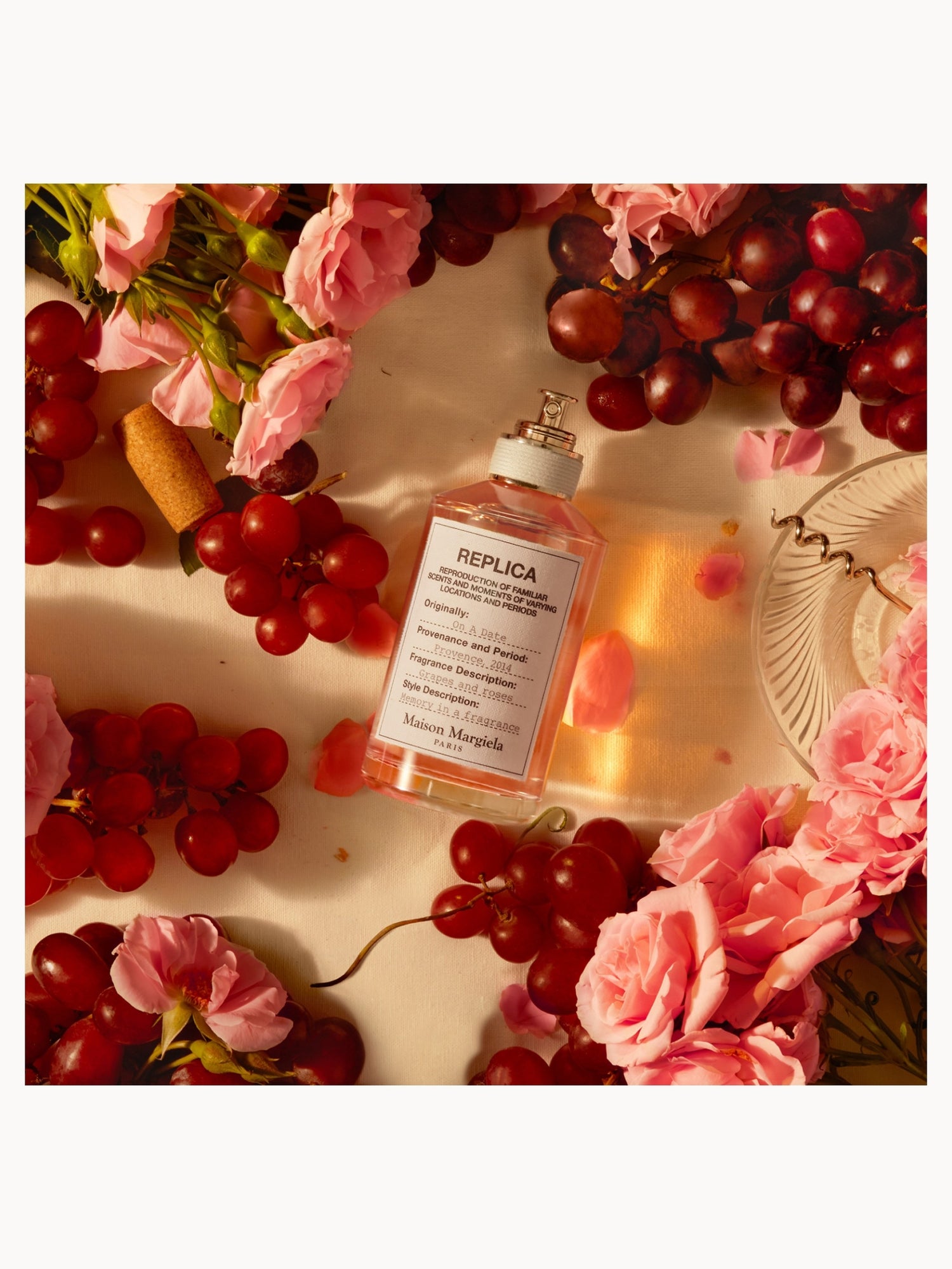 Maison Margiela Replica on a Date Eau de Toilette 100ml