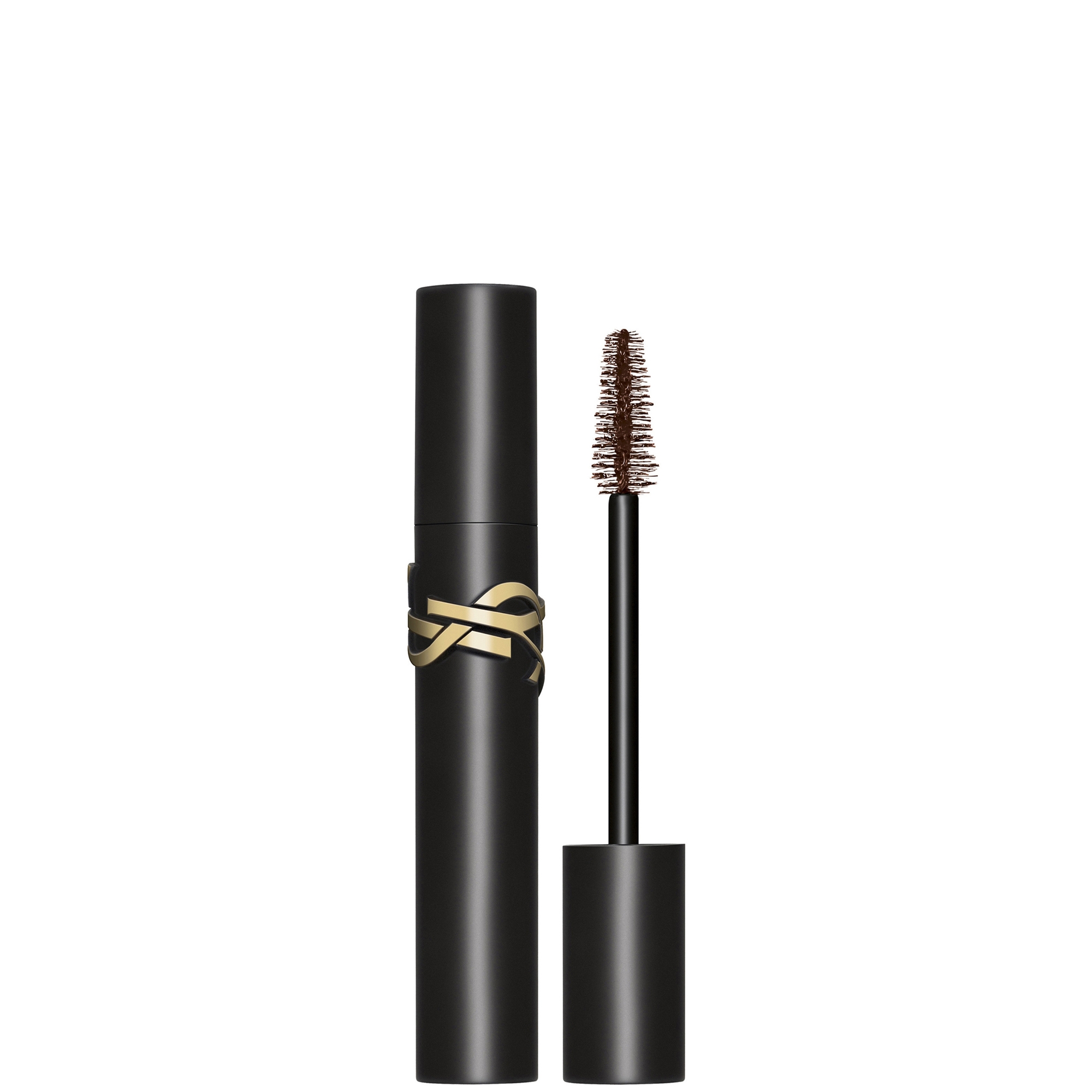 YSL: YSL Lash Clash Extreme Volume Mascara Brown 8ml