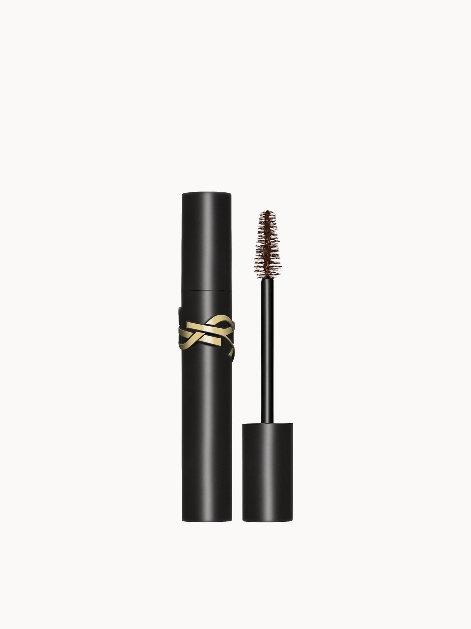 YSL Lash Clash Extreme Volume Mascara Brown 8ml
