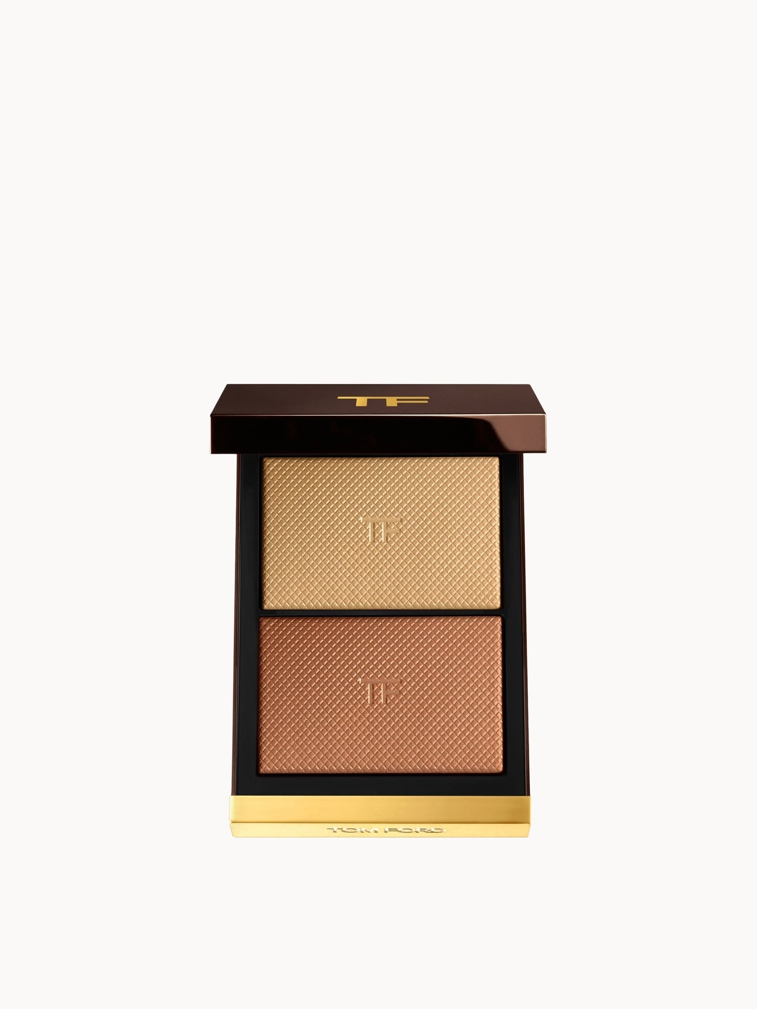 フェイスカラー TOM FORD SKIN ILLUMINATING POWDER DUO TOM FORD Shade & Illuminate Powder Duo 12g (Various Shades