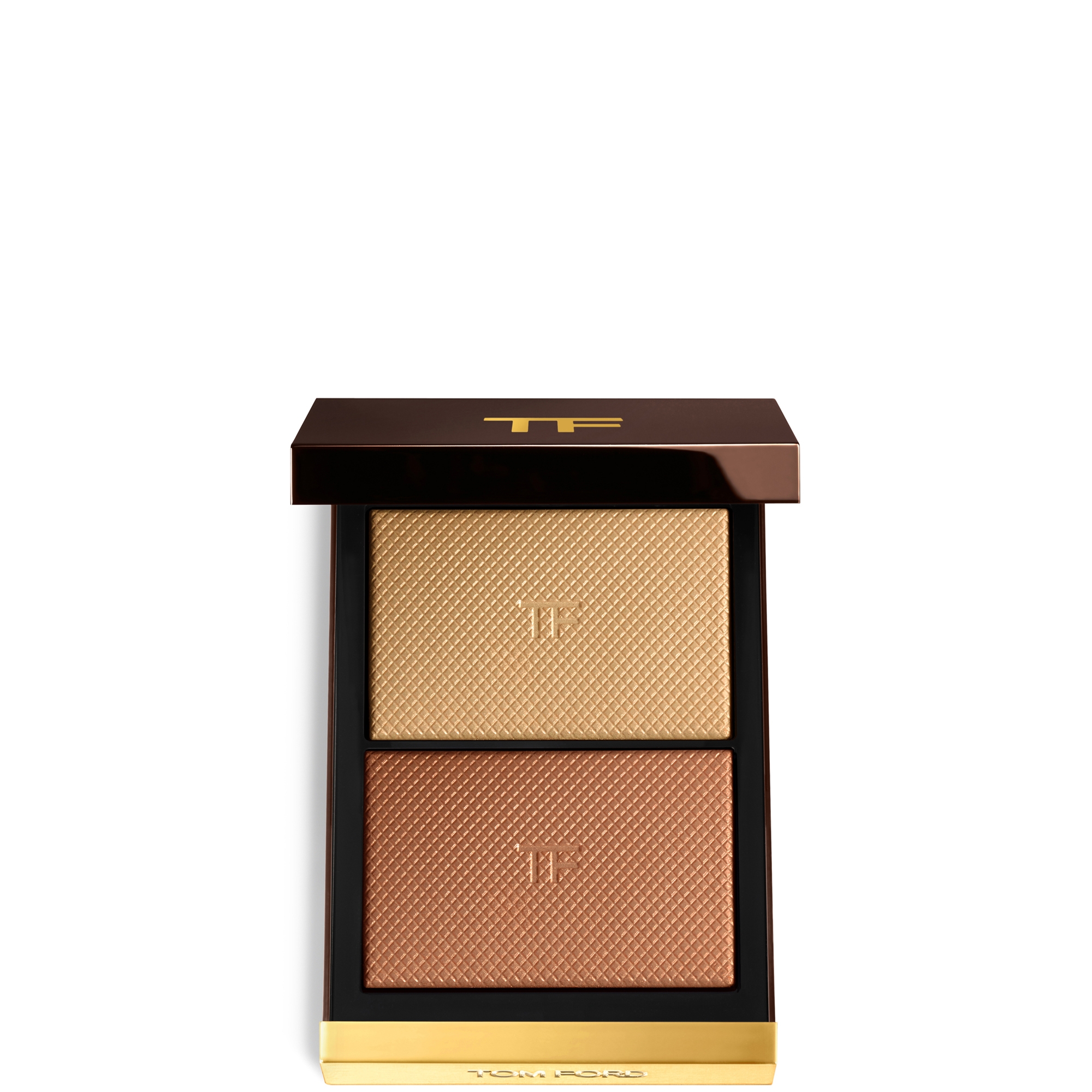 TOM FORD Shade & Illuminate Powder Duo 12g (Various Shades) | Cult