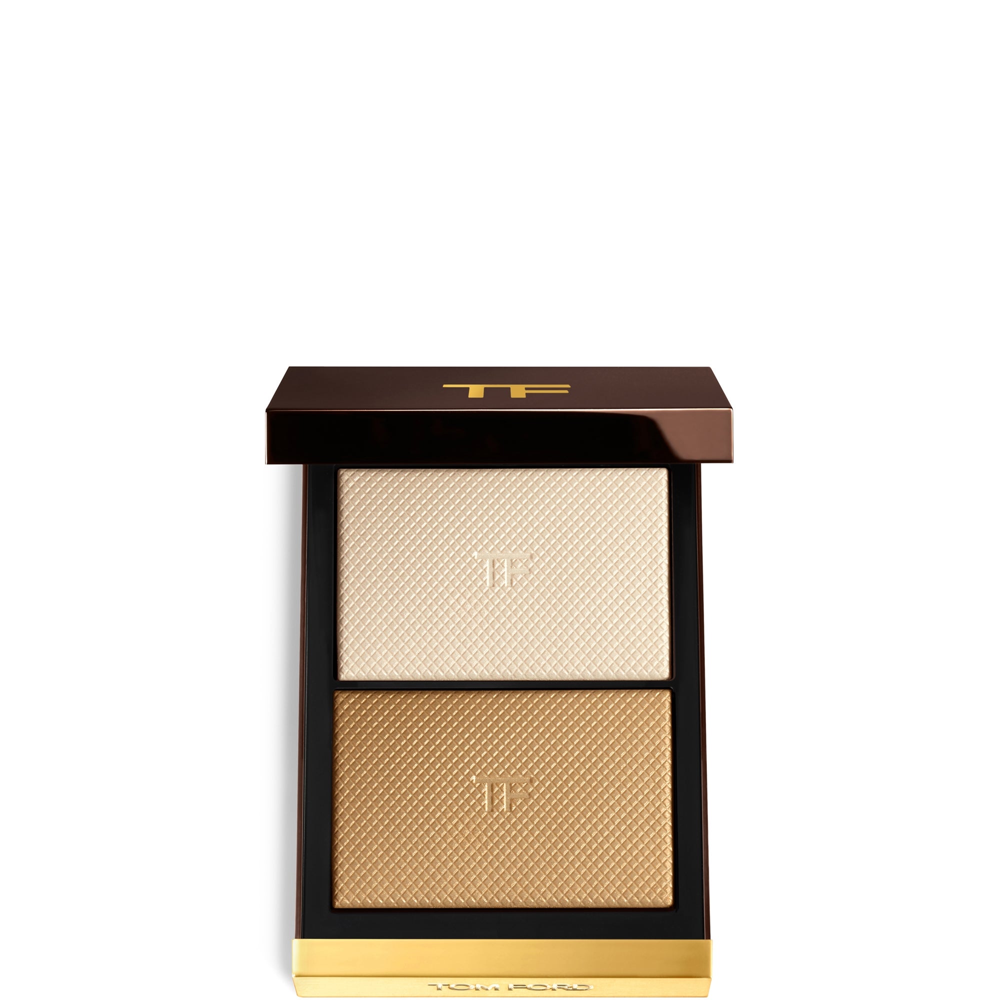 TOM FORD Shade & Illuminate Powder Duo 12g (Various Shades