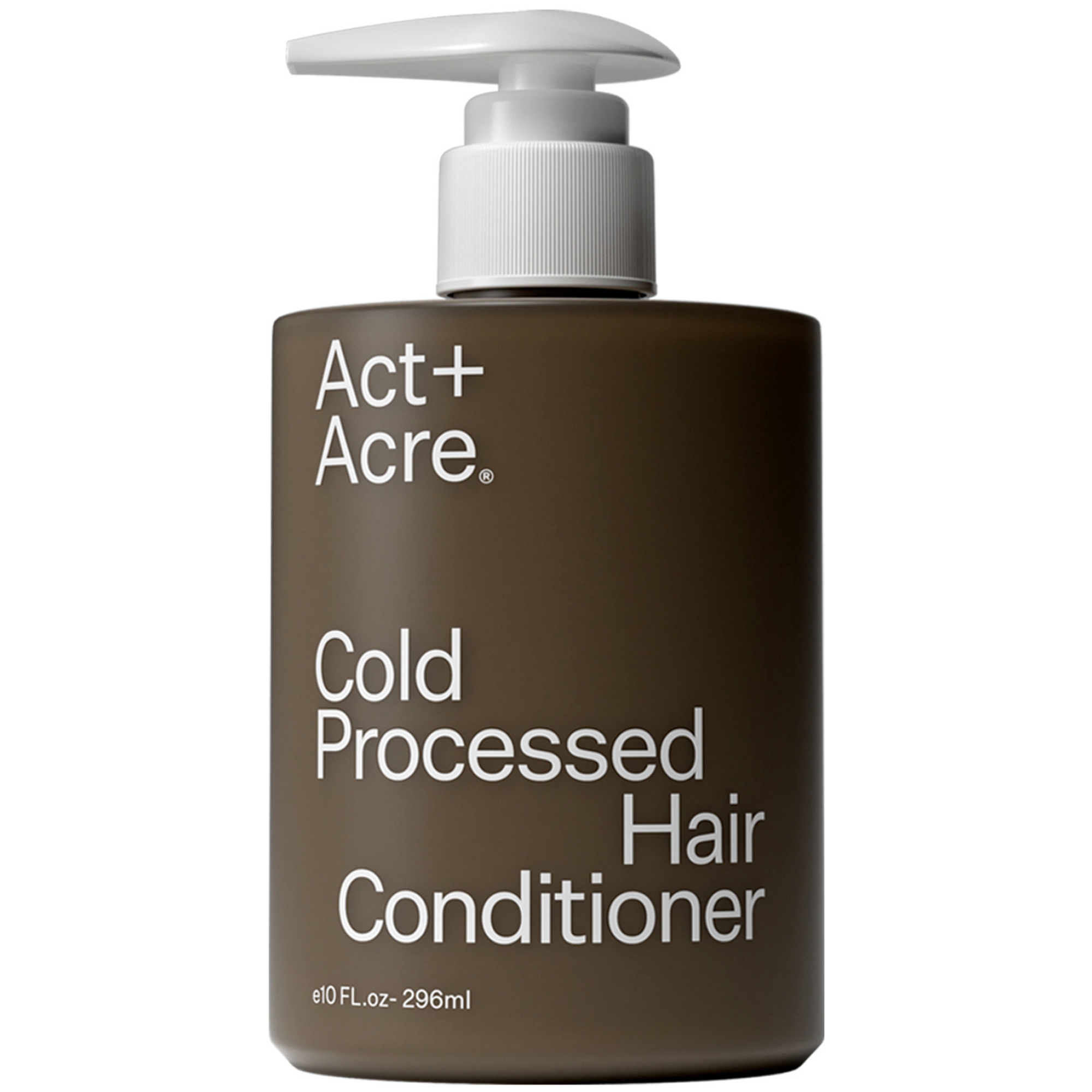 Act+Acre Moisture Balanced Conditioner - 285ml | CultBeauty