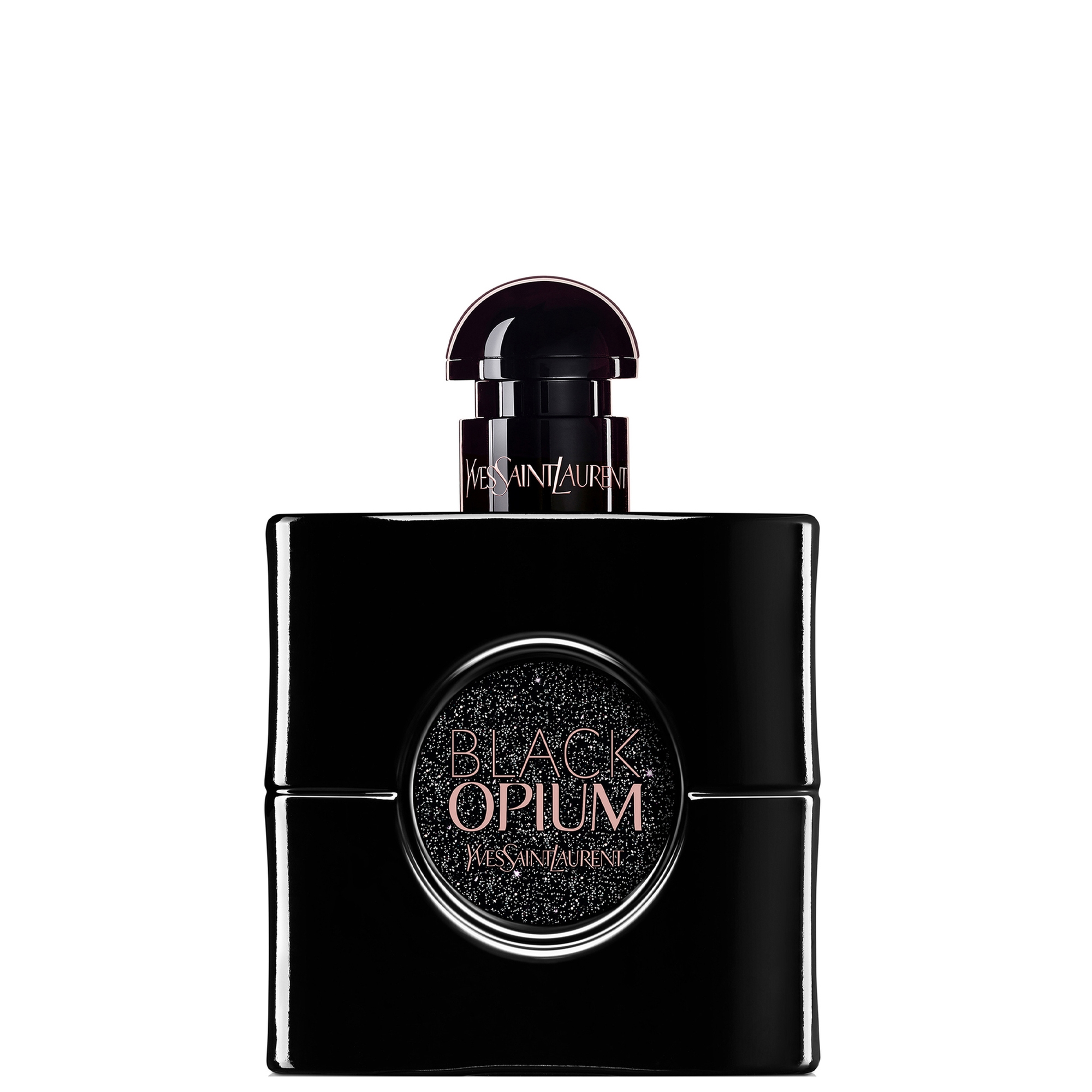 Yves Saint Laurent Black Opium Le Parfum 90 ml LOOKFANTASTIC