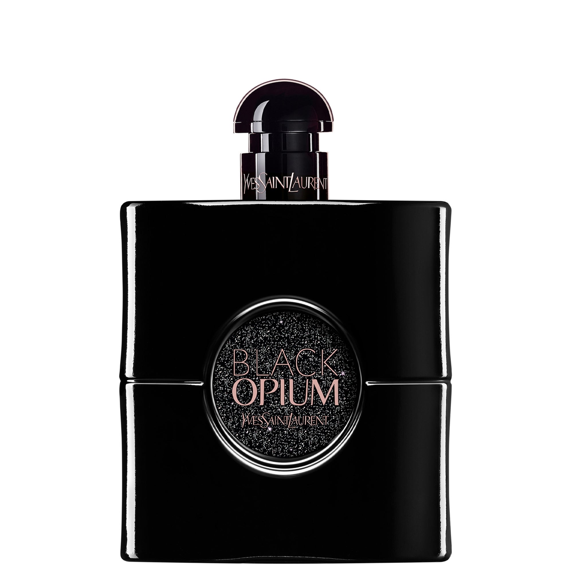 Yves Saint Laurent Black Opium La Nuit Blanche YSL Opium Original