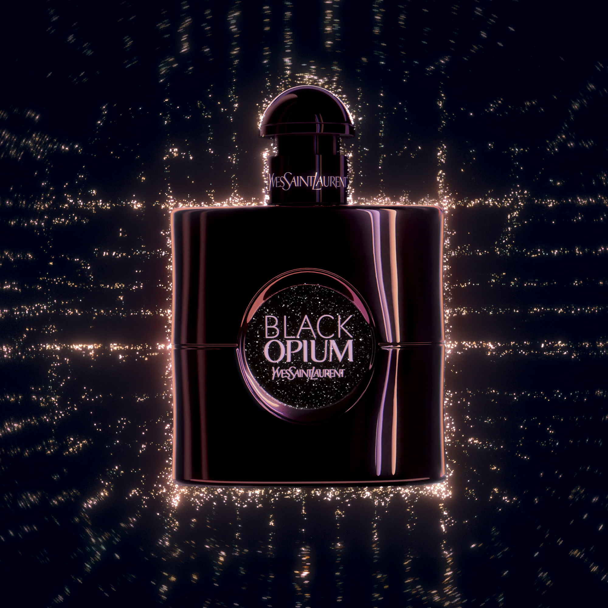 その他 Yves Saint Laurent Black Opium 90ml Yves Saint Laurent Black Opium EdP 90 ml | lyko.com
