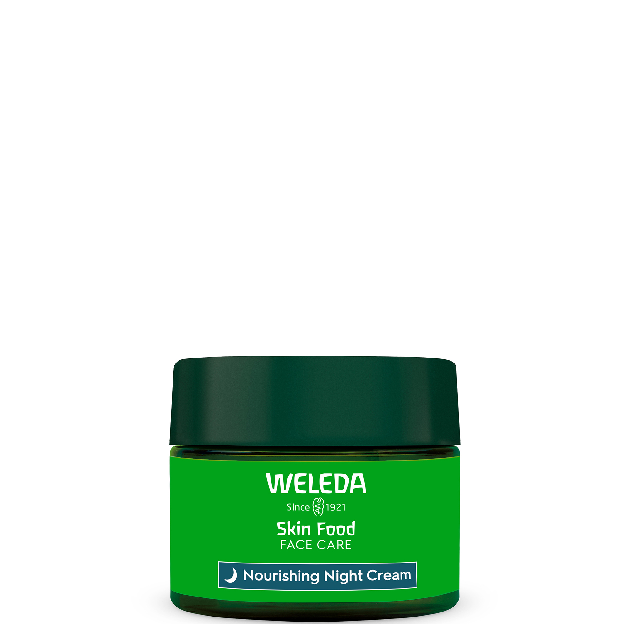 cult Weleda Skin Food Face Care Nourishing Night Cream 40ml