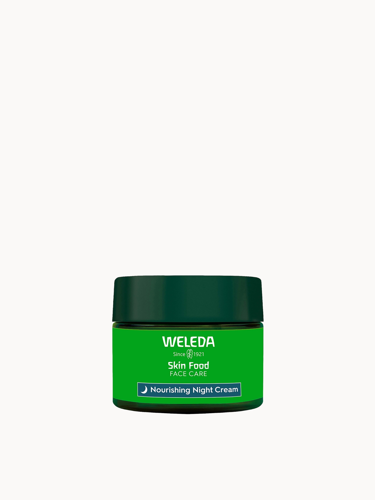 Weleda: Weleda Skin Food Face Care Nourishing Night Cream 40ml