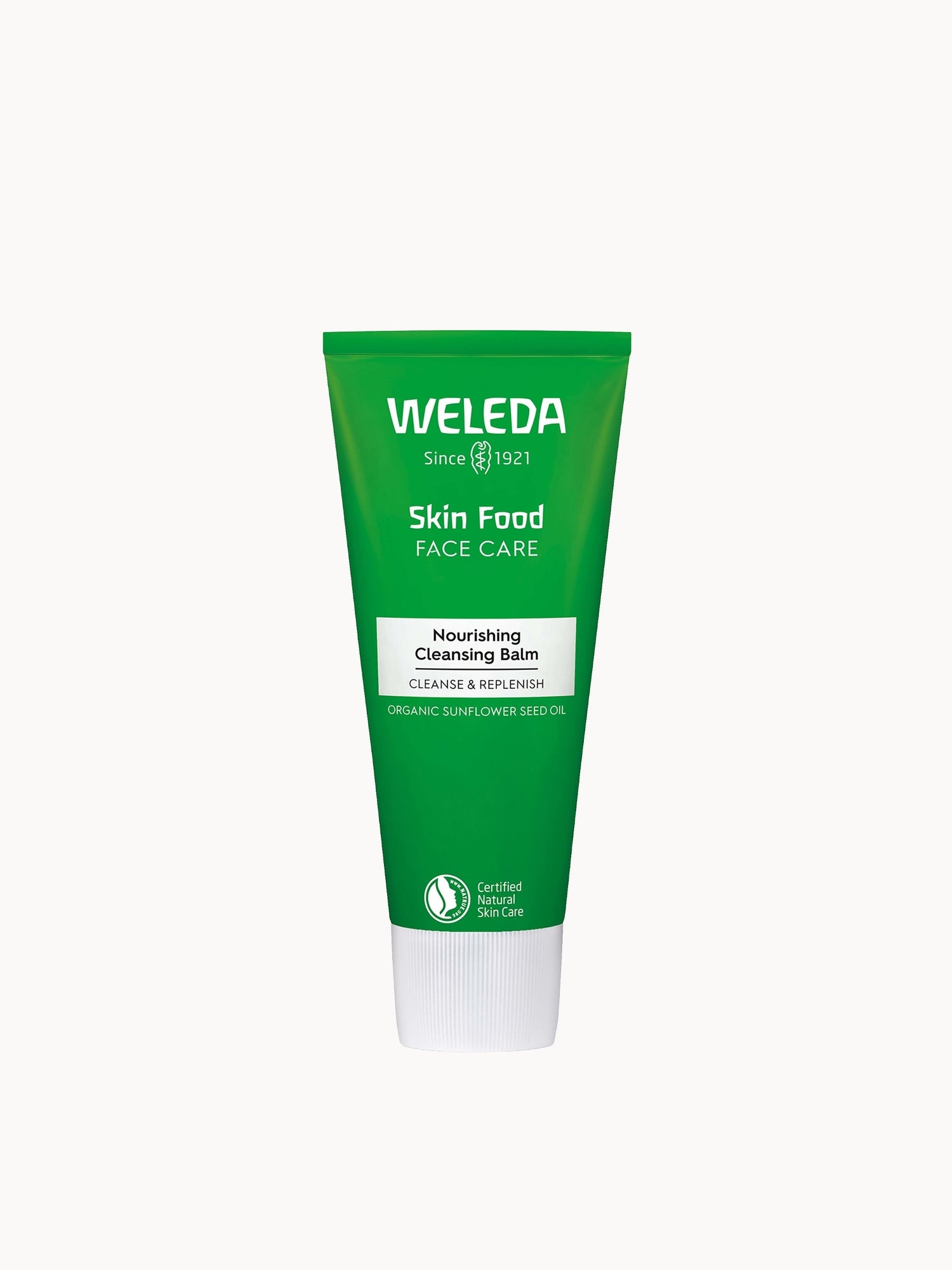 Weleda Skin Food Nourishing Cleansing Balm 75ml