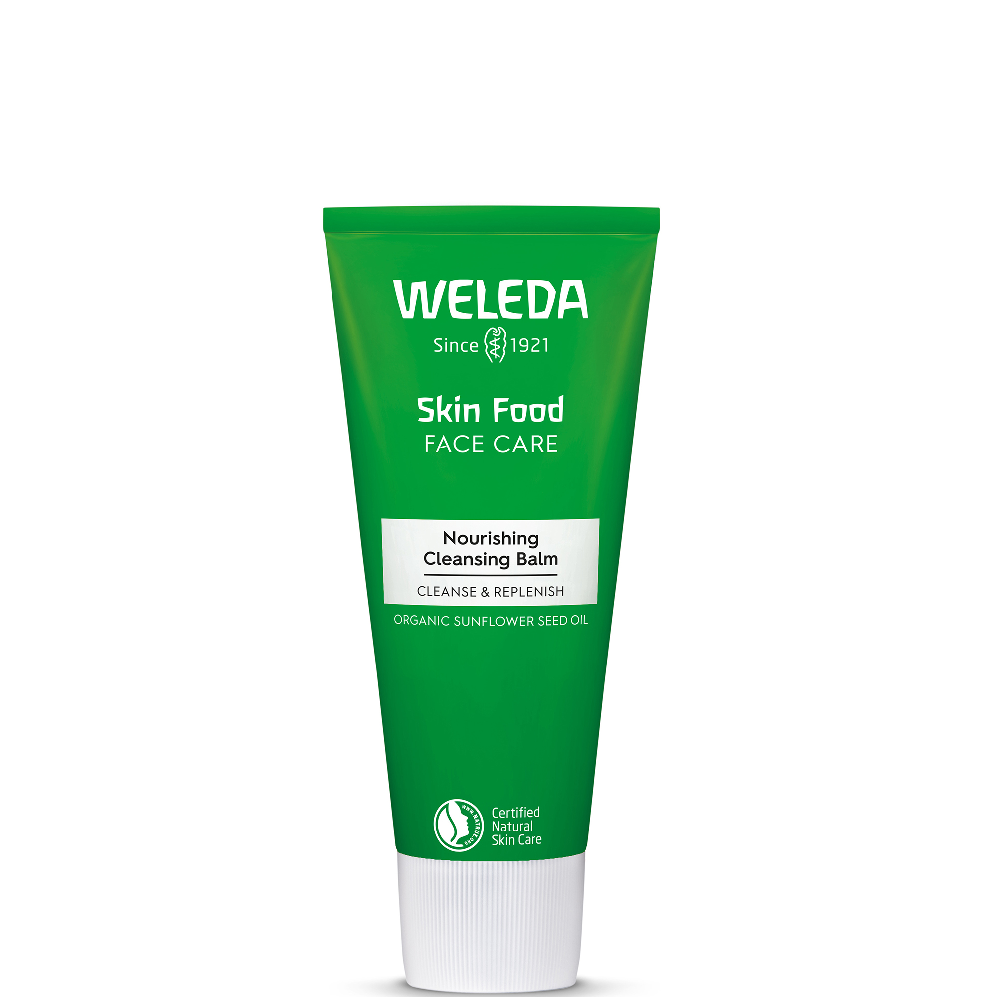 cult Weleda Skin Food Nourishing Cleansing Balm 75ml