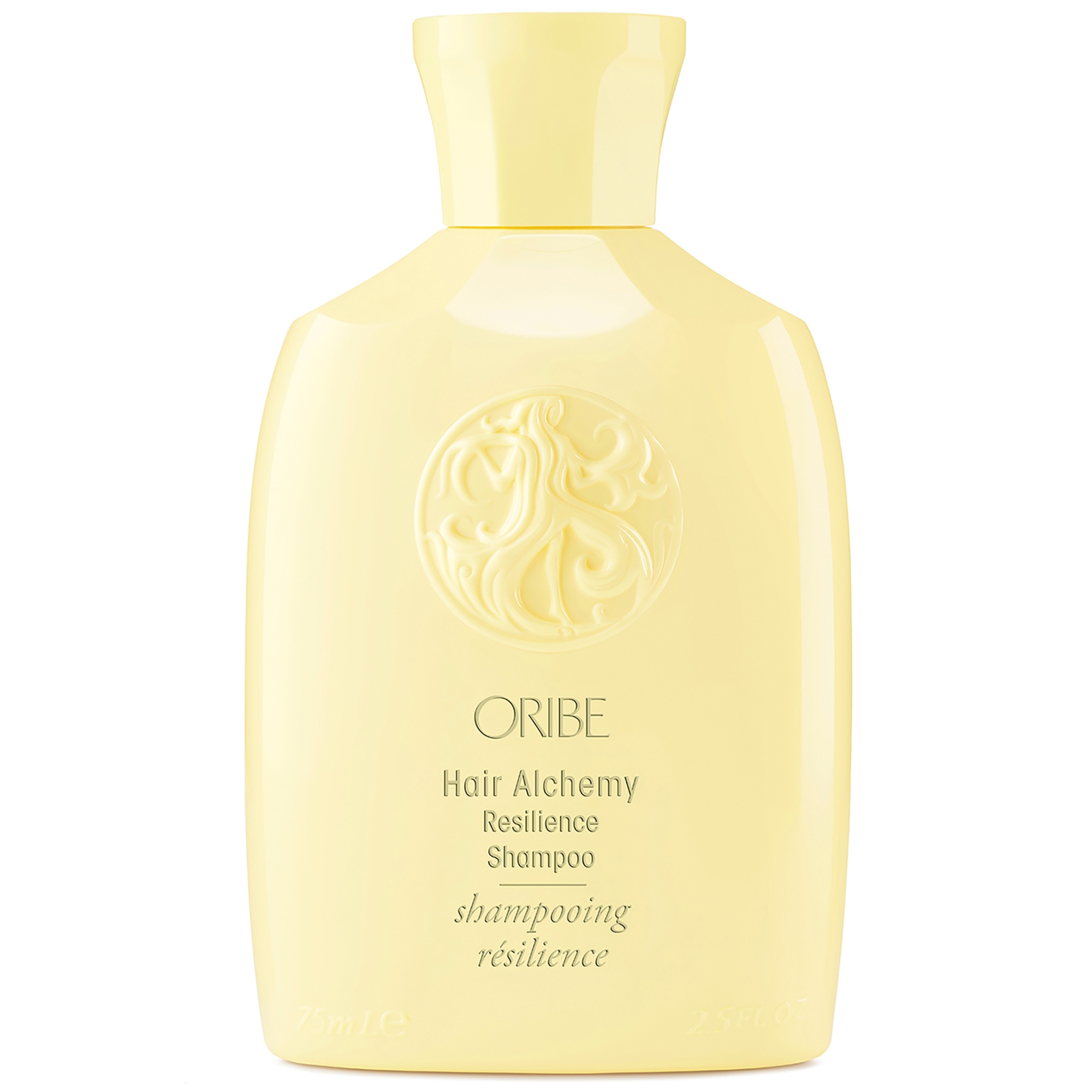 cult Oribe Hair Alchemy Resilience Shampoo 75ml
