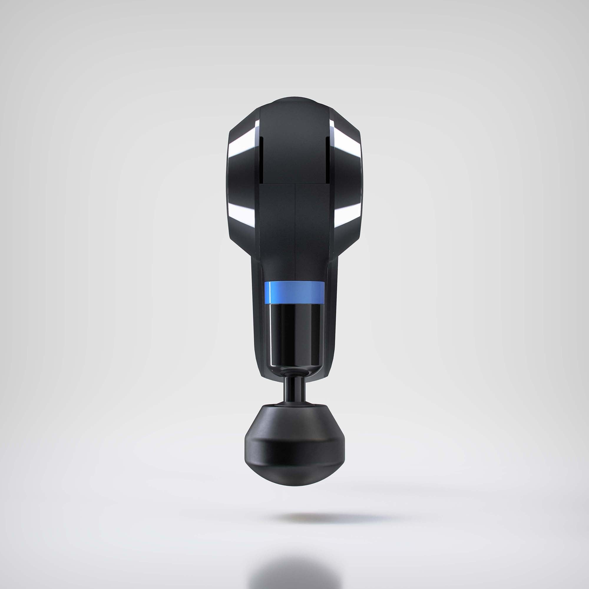 Therabody Theragun Elite Device - Black | Dermstore