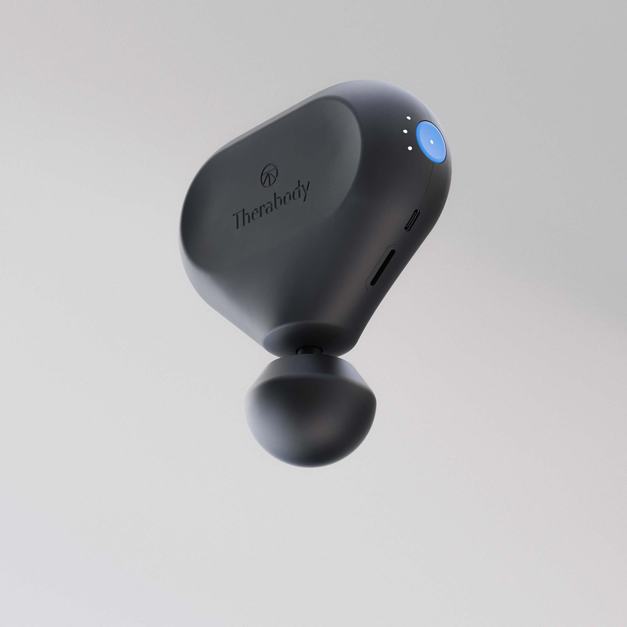 Therabody Theragun Gen 2 Mini- Black | Dermstore