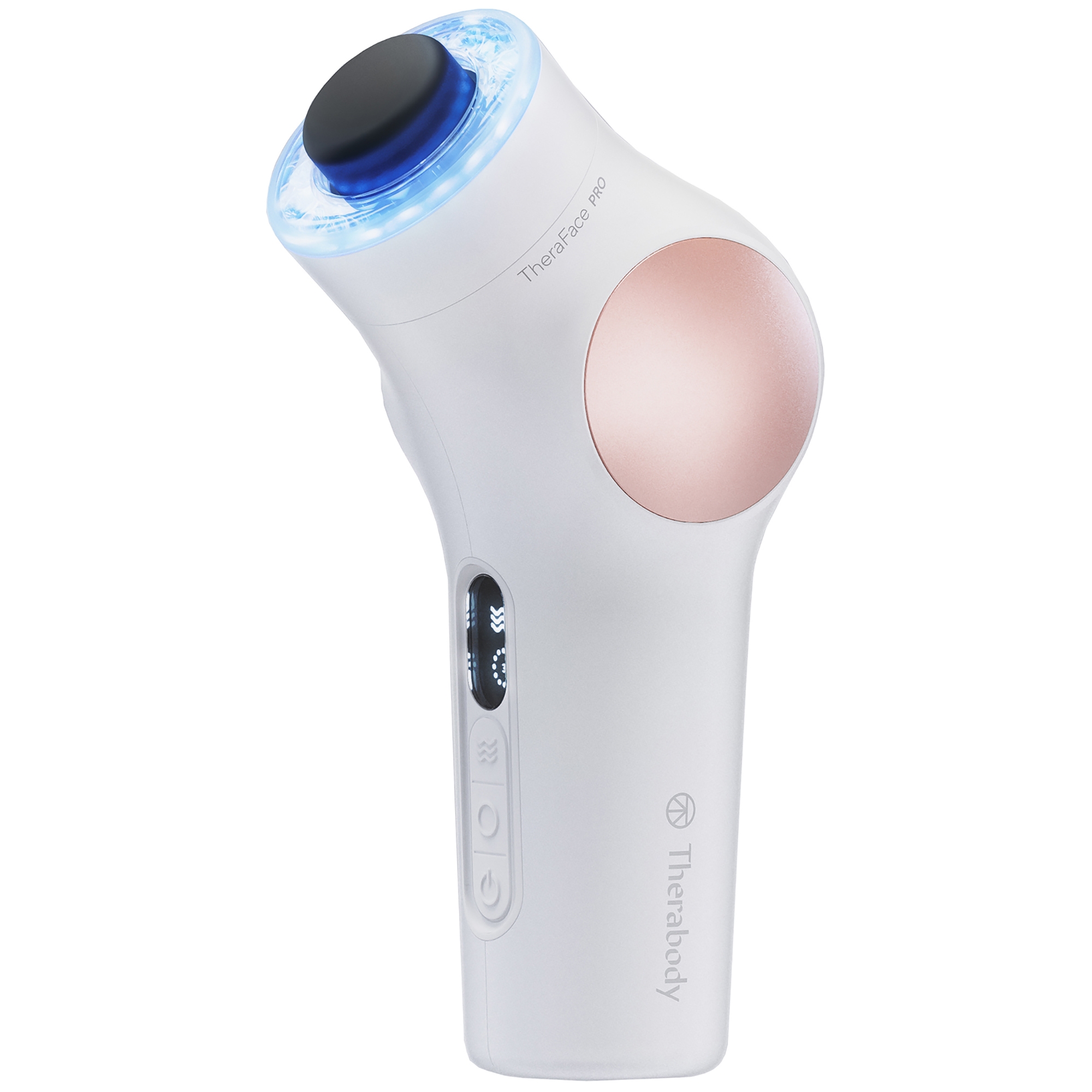 Therabody TheraFace PRO 美顔器 Therabody TheraFace PRO Device - White with Gel | Dermstore