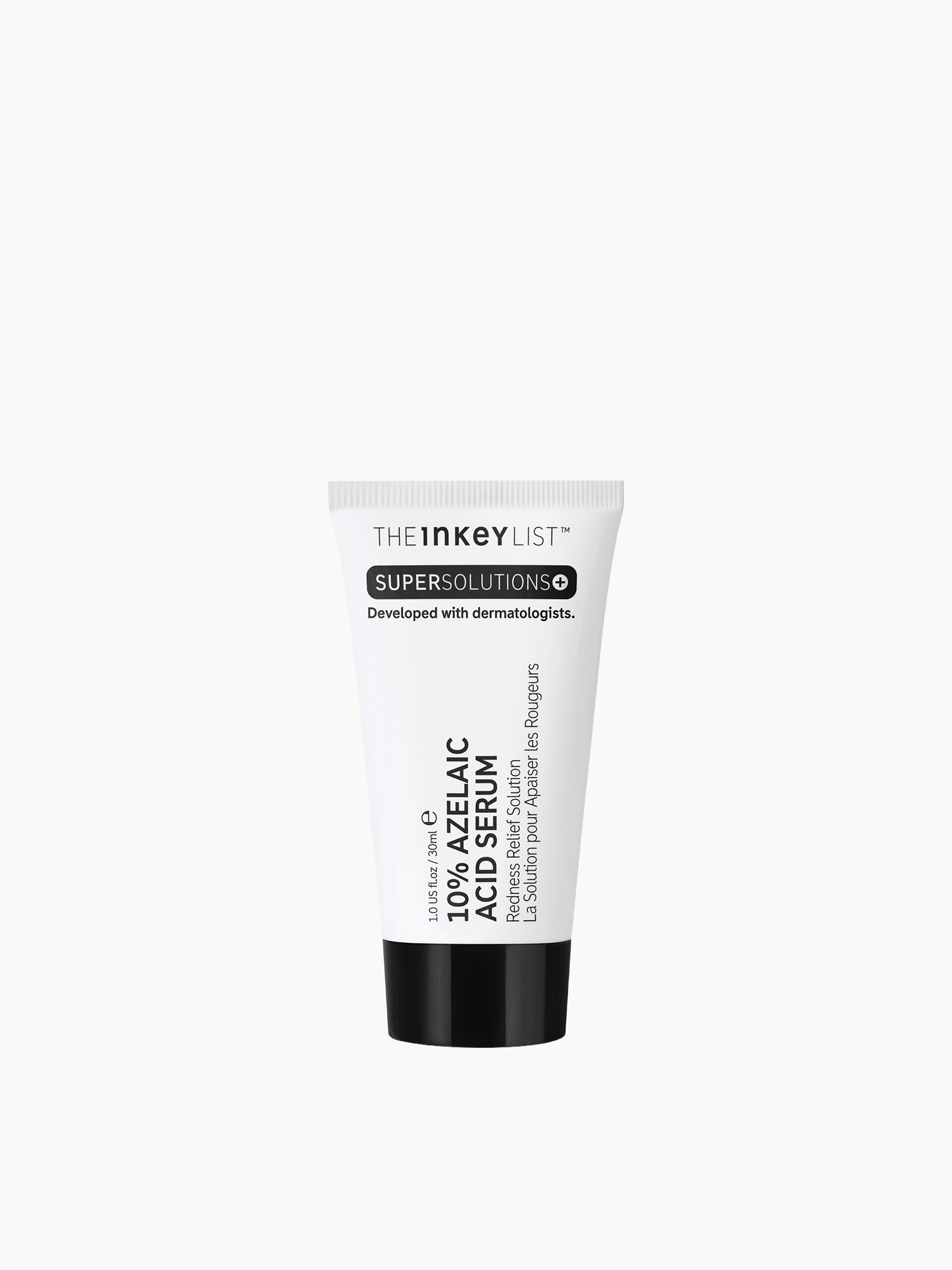 The INKEY List: The INKEY List Super Solutions 10% Azelaic Acid Serum 30ml