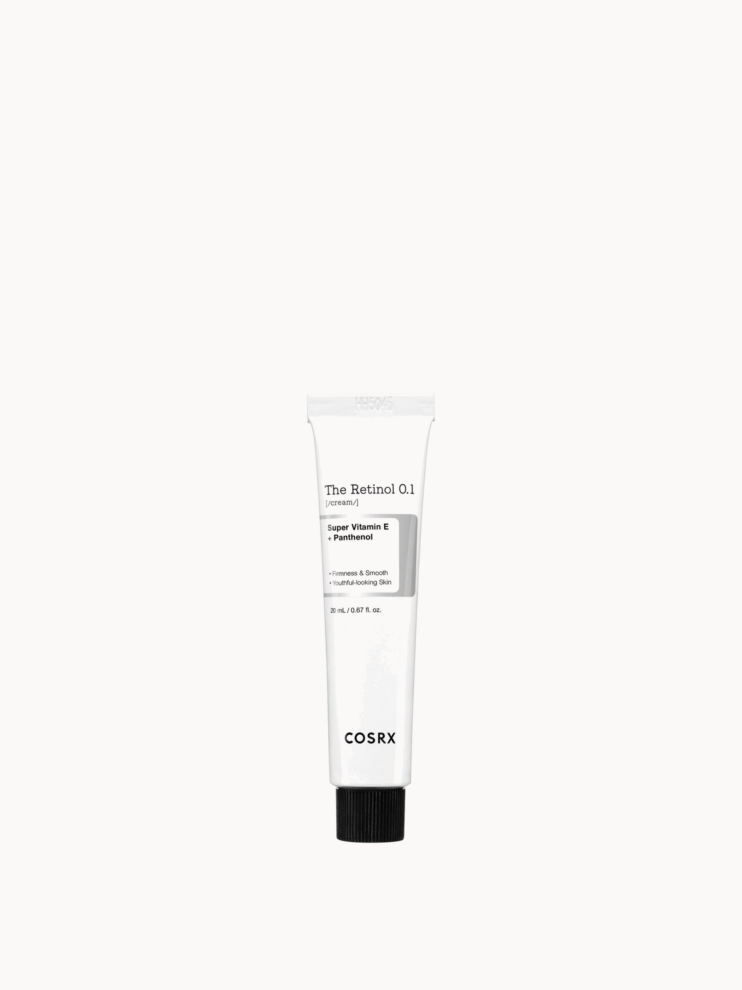 COSRX The Retinol 0.1 Cream 20ml