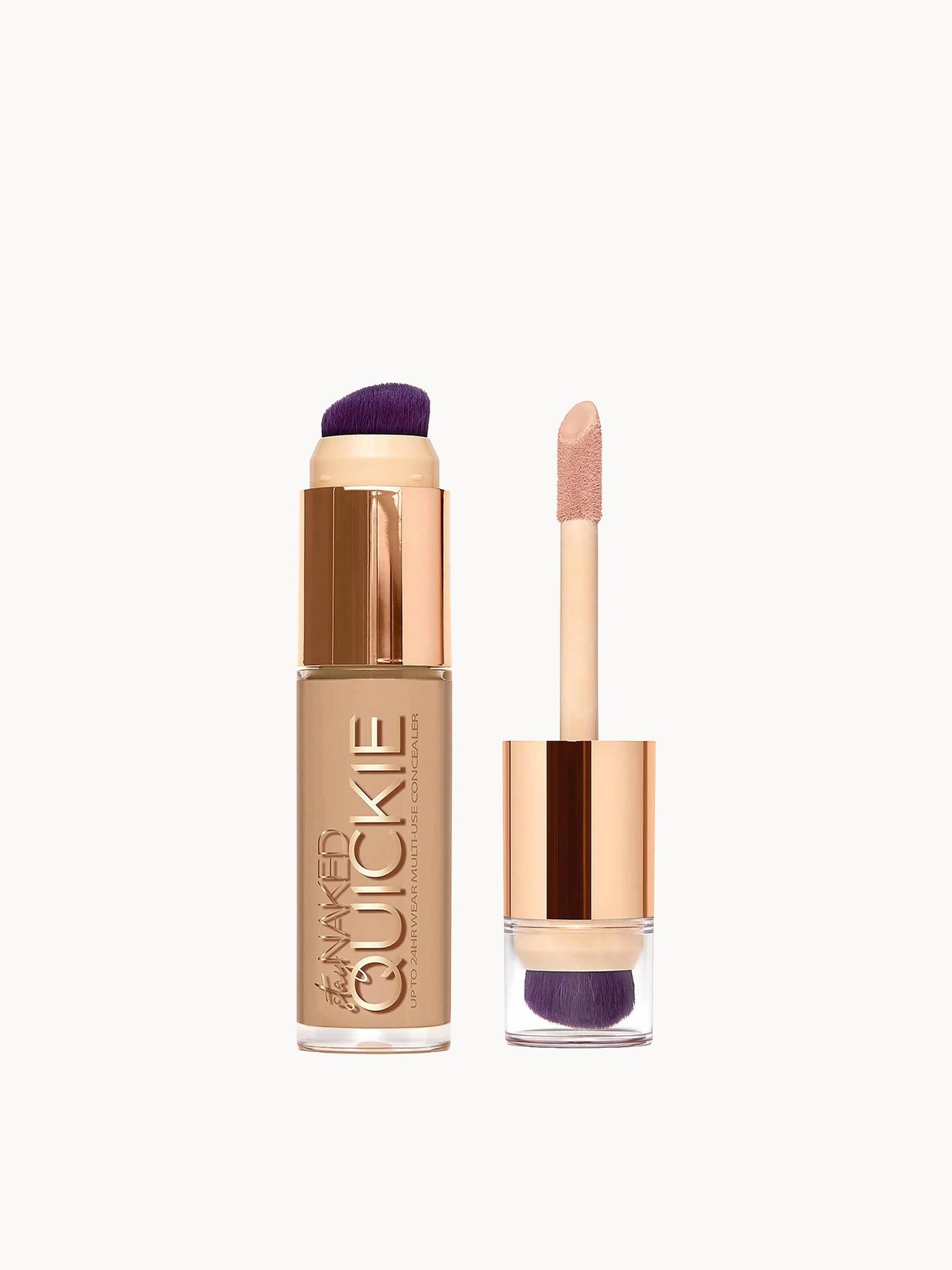 Urban Decay Stay Naked Quickie Concealer 16.4ml (Various Shades)