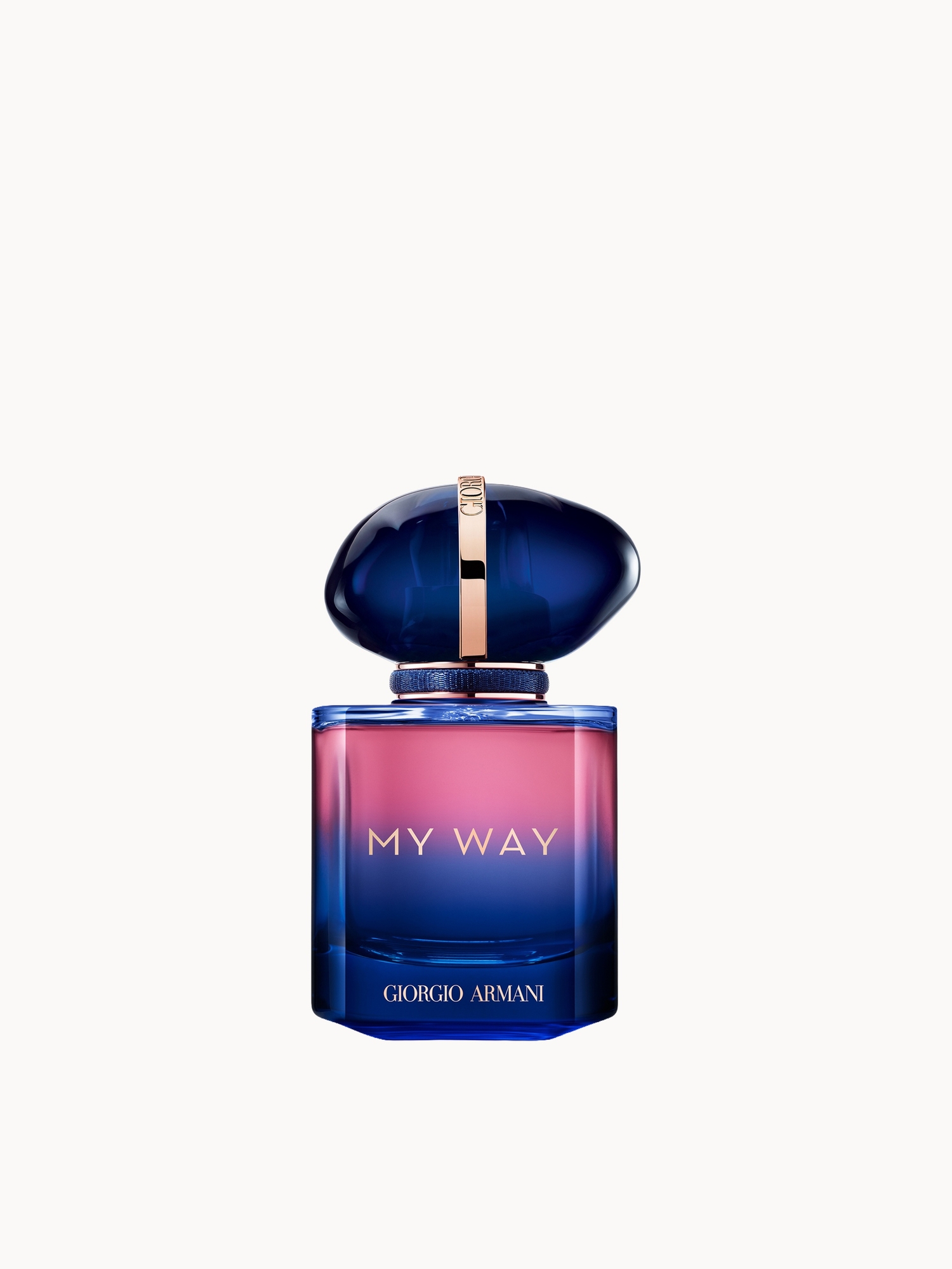 Armani: Giorgio Armani My Way Parfum 30ml