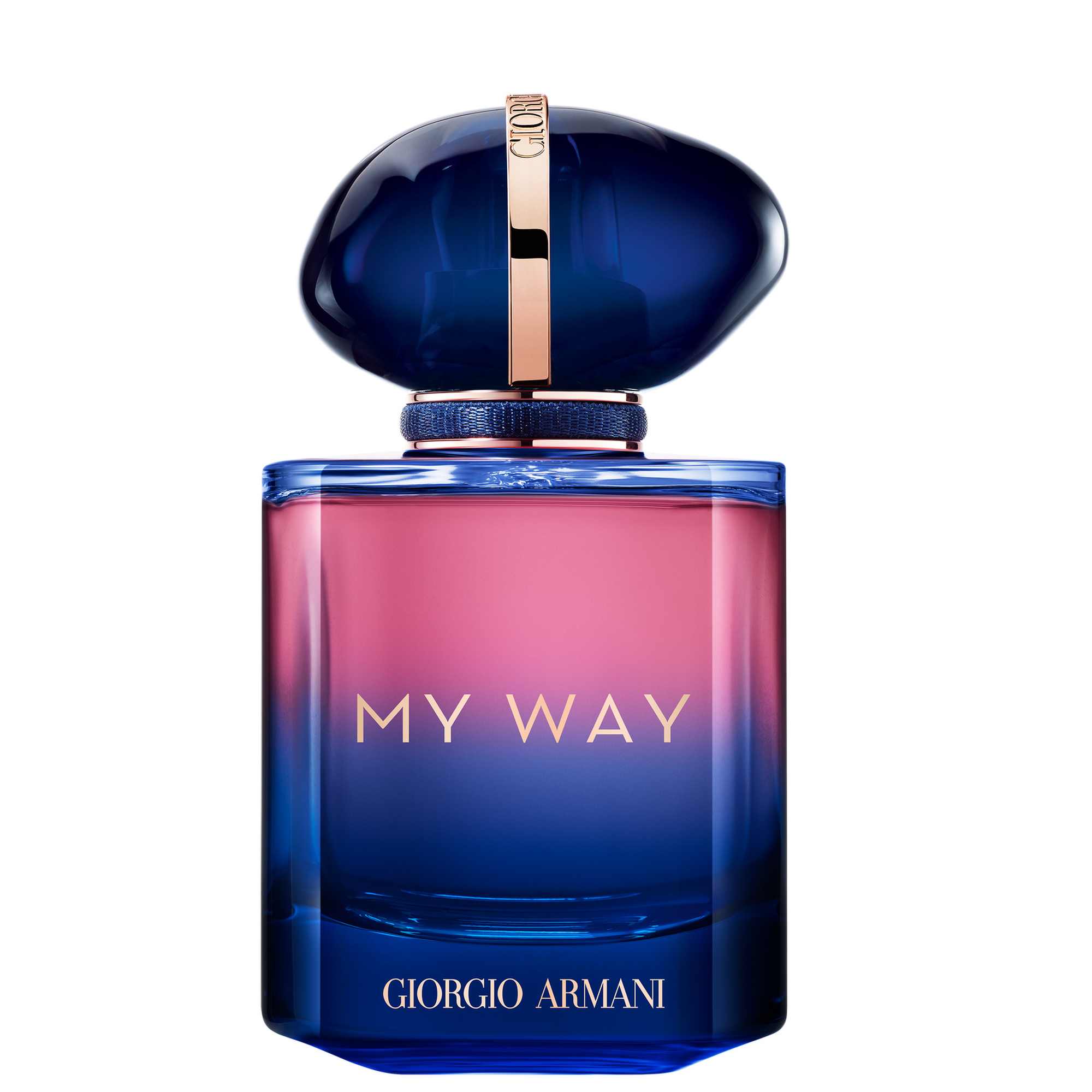 Giorgio Armani My Way Parfum 90ml | LOOKFANTASTIC
