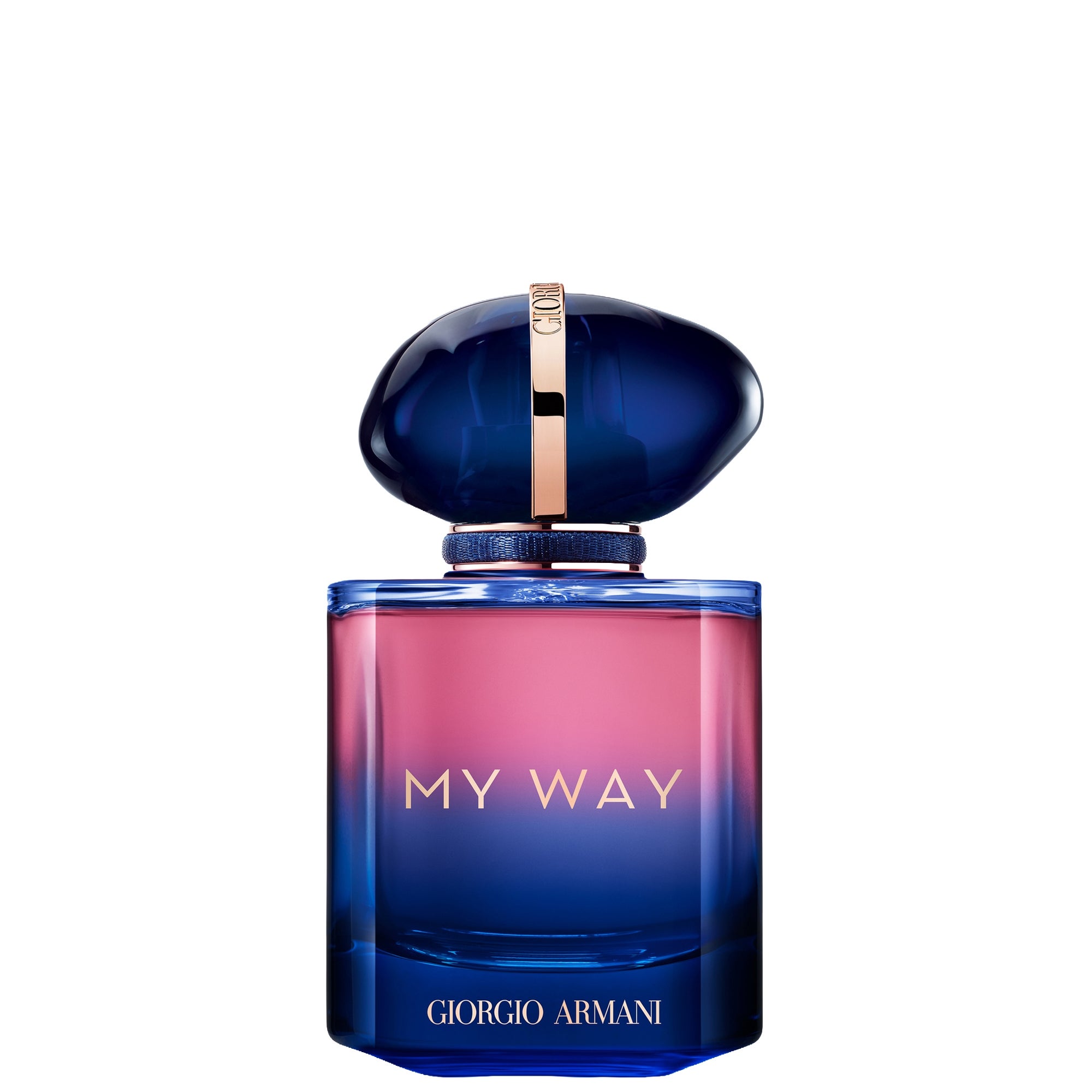 GIORGIO ARMANI MY WAY オードパルファン 30ml Giorgio Armani My Way Parfum 30ml | LOOKFANTASTIC