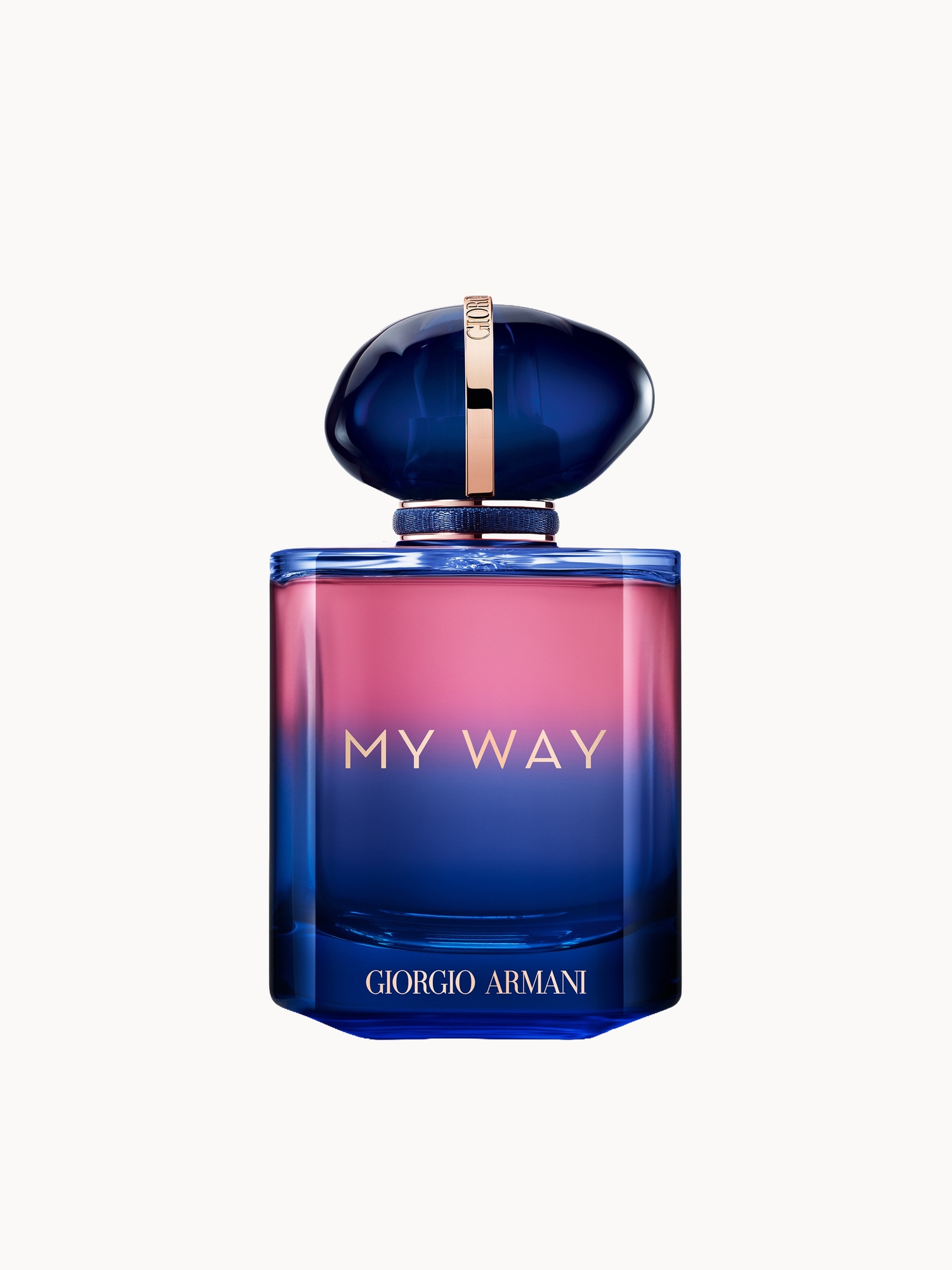 Armani: Giorgio Armani My Way Parfum 90ml