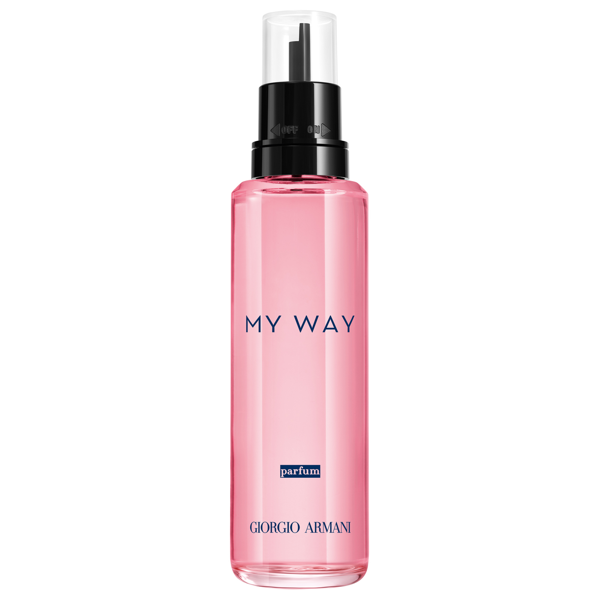 giorgio armani my way parfum