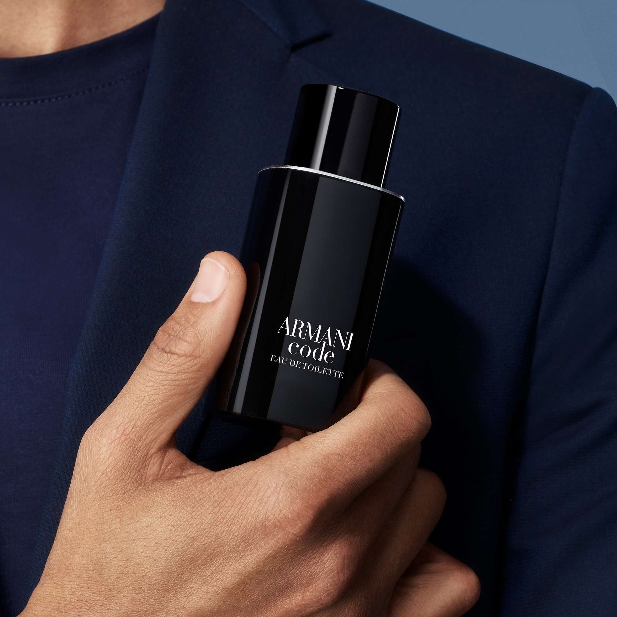 Armani code edt 200ml online