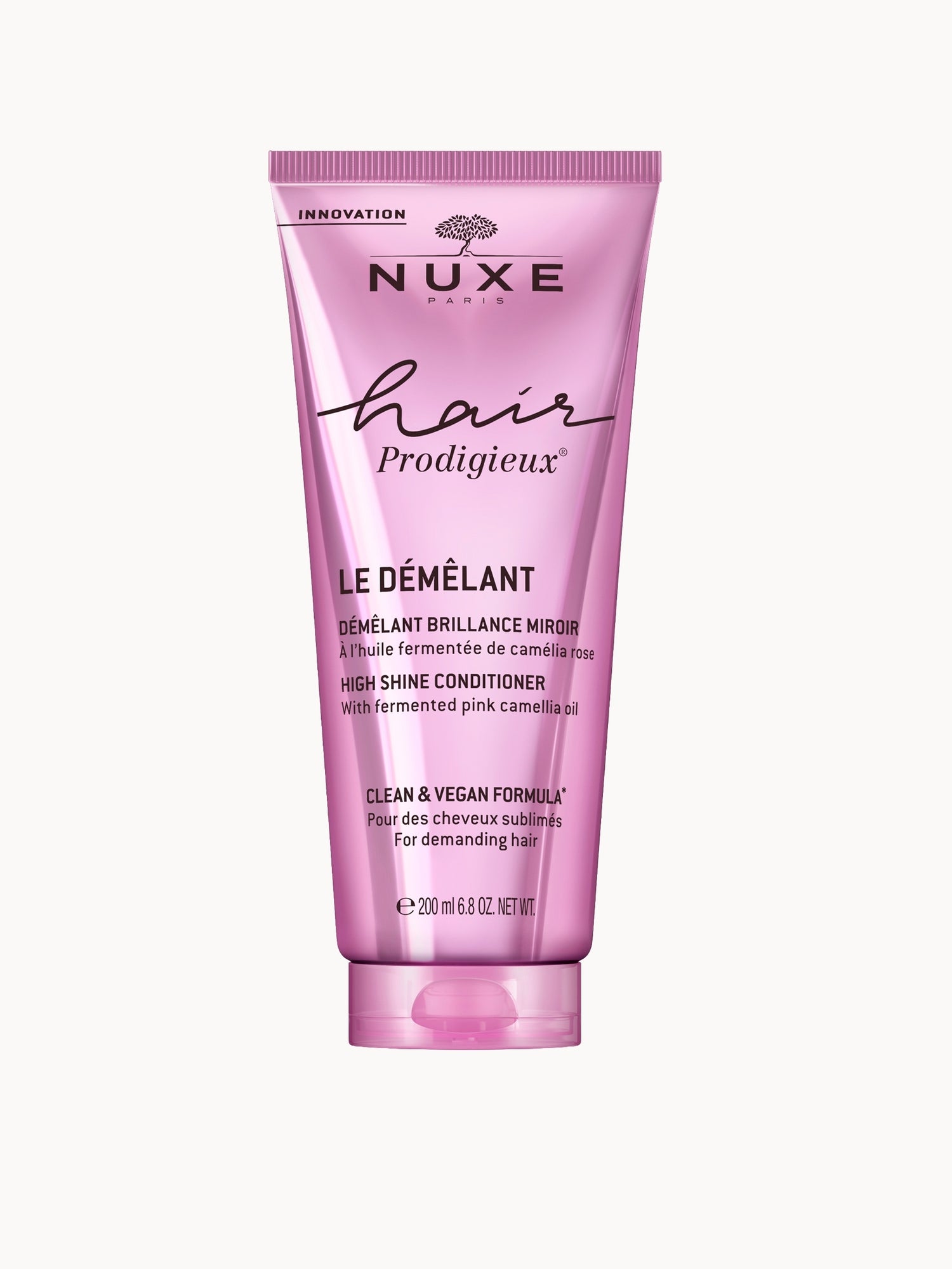 NUXE: NUXE Hair Prodigieux High Shine Conditioner 200ml
