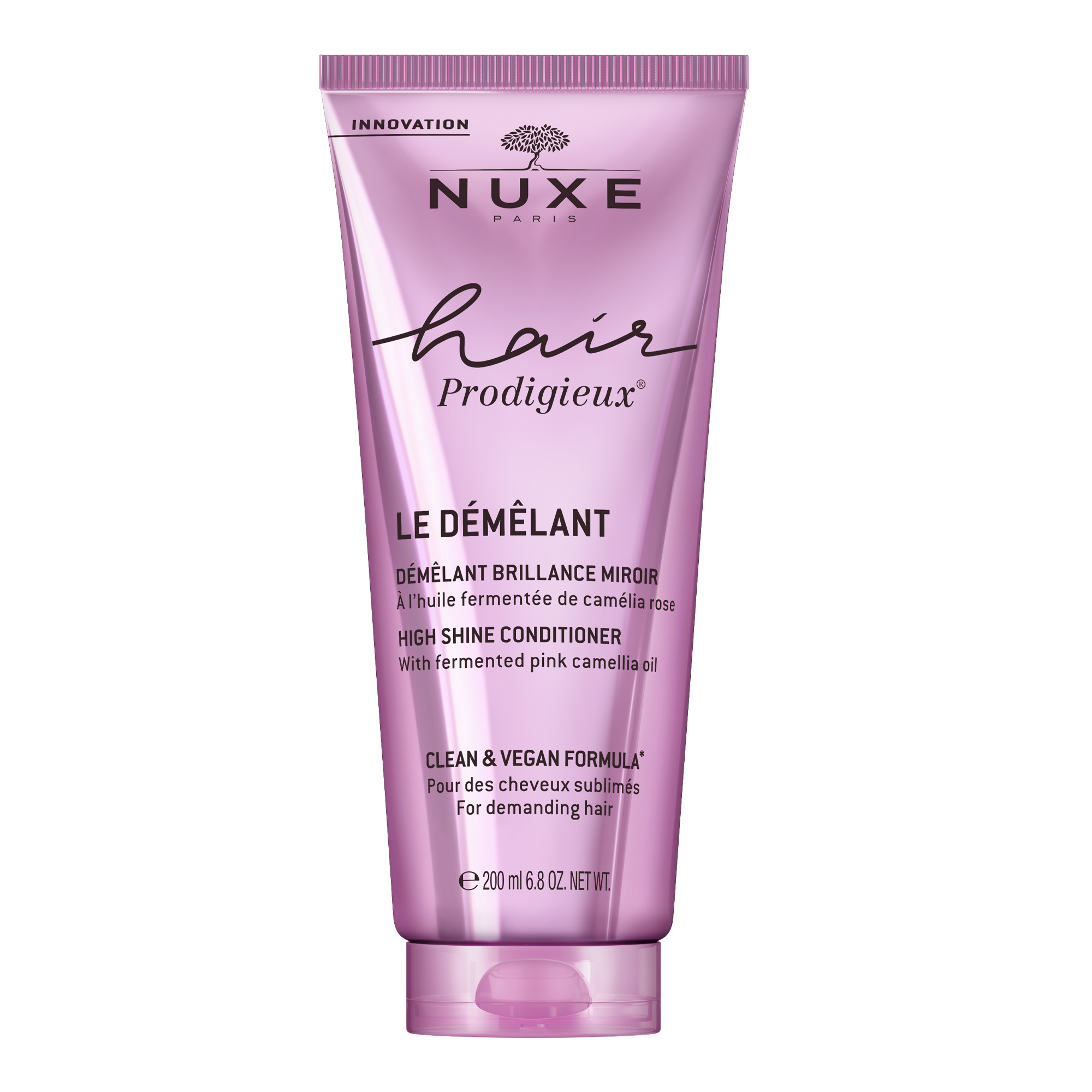cult NUXE Hair Prodigieux® High Shine Conditioner 200ml